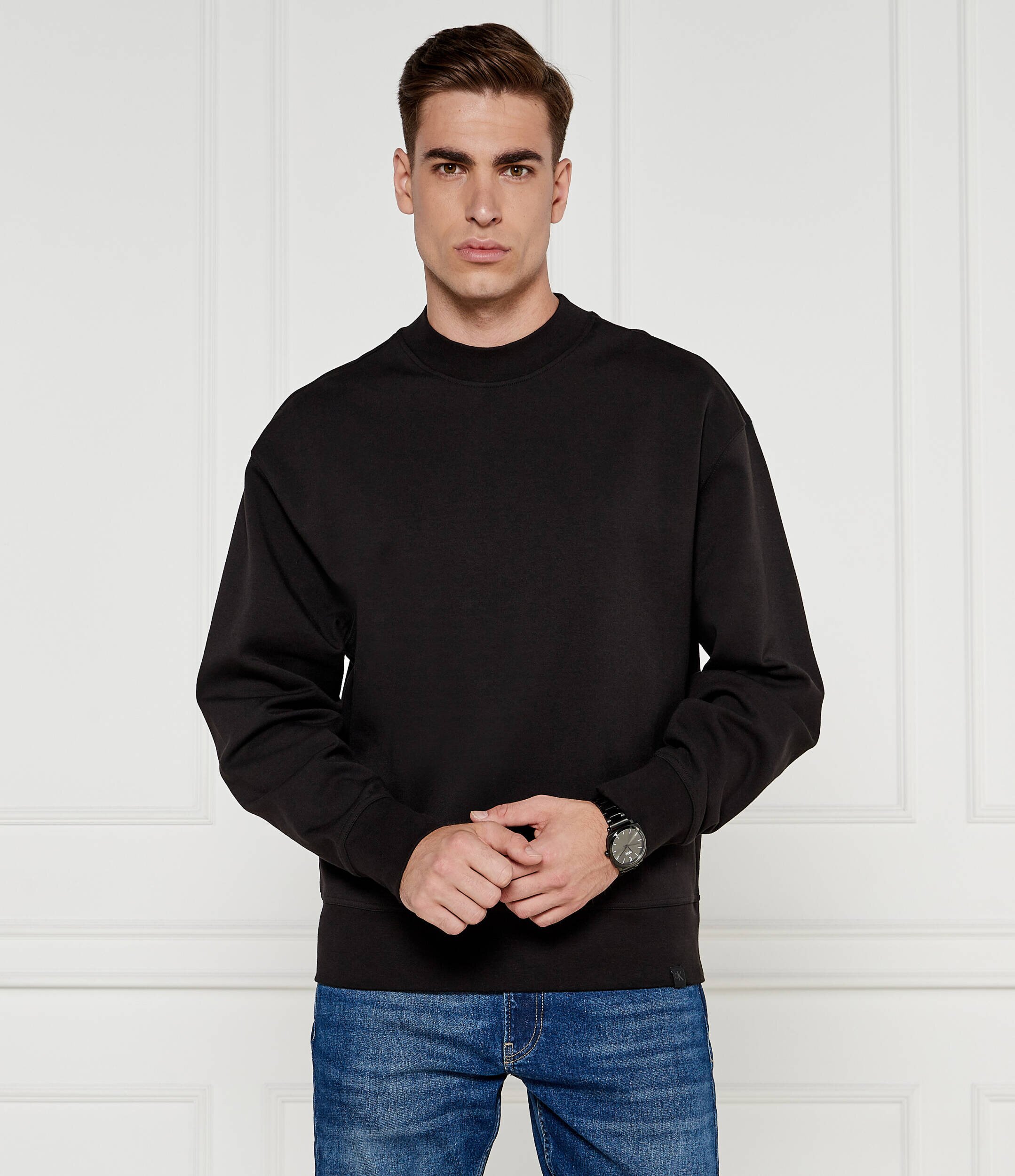 Calvin Klein Jeans Hanorac | Regular Fit