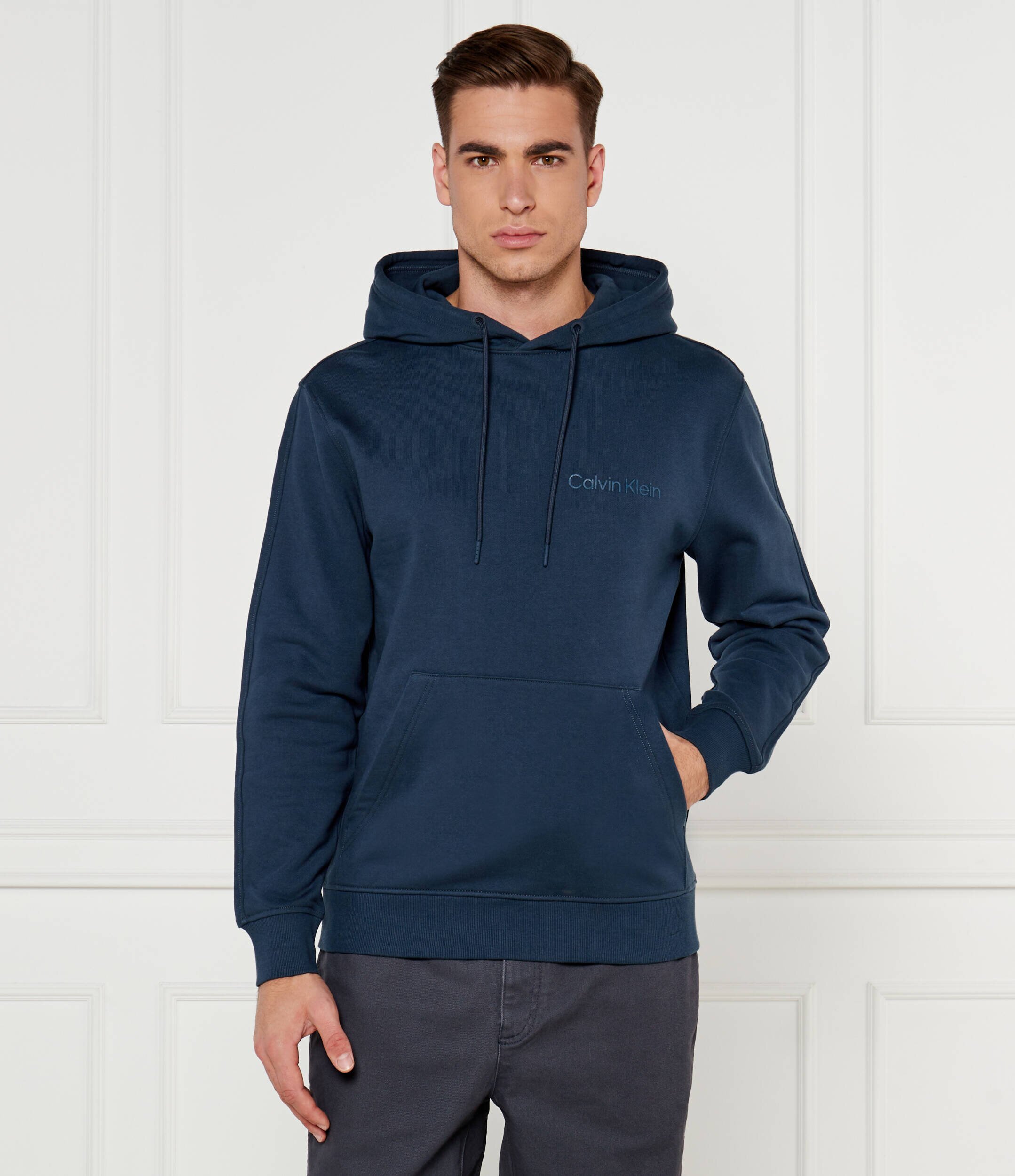 Calvin Klein Jeans Hanorac | Regular Fit
