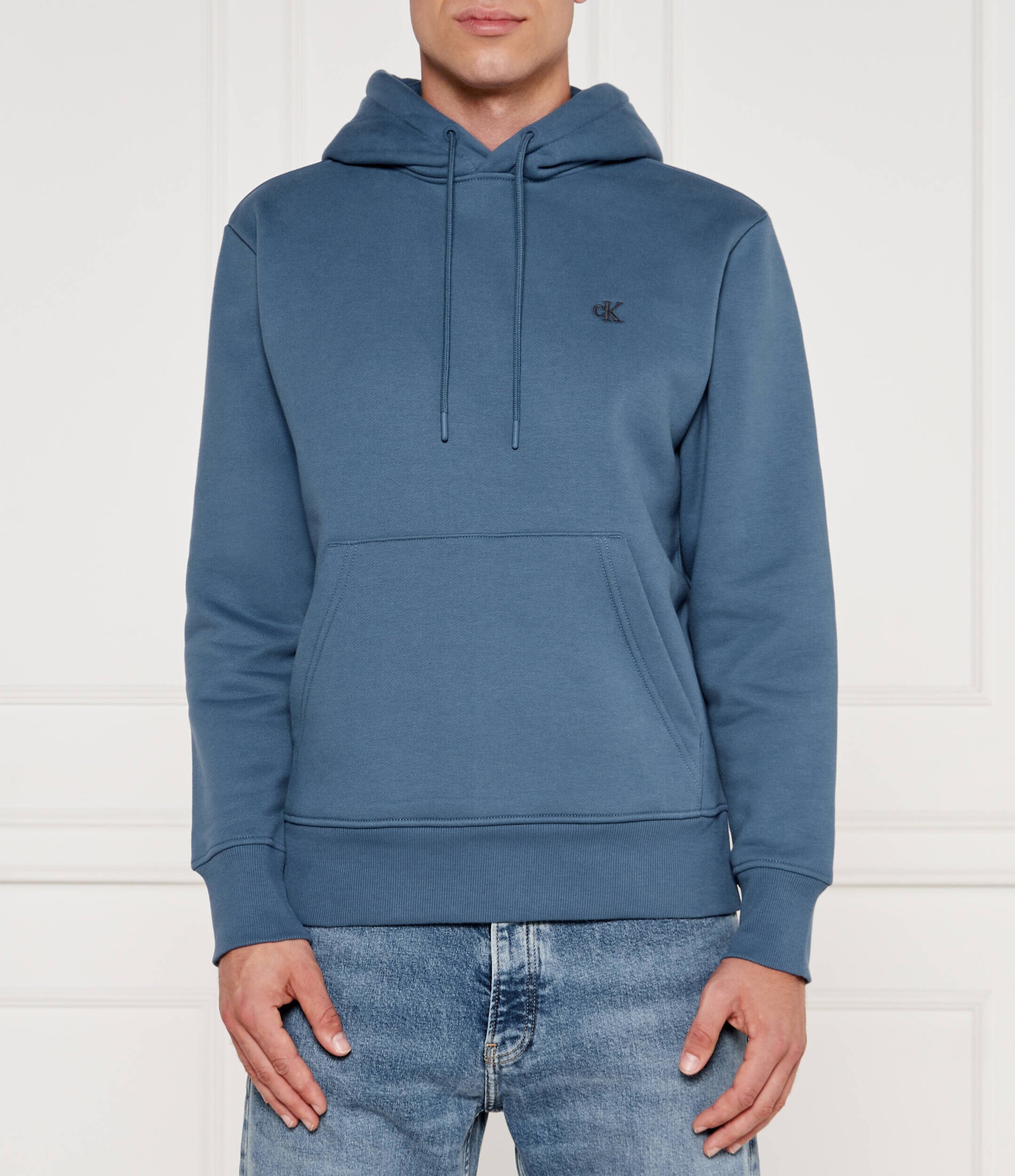 Calvin Klein Jeans Hanorac | Regular Fit