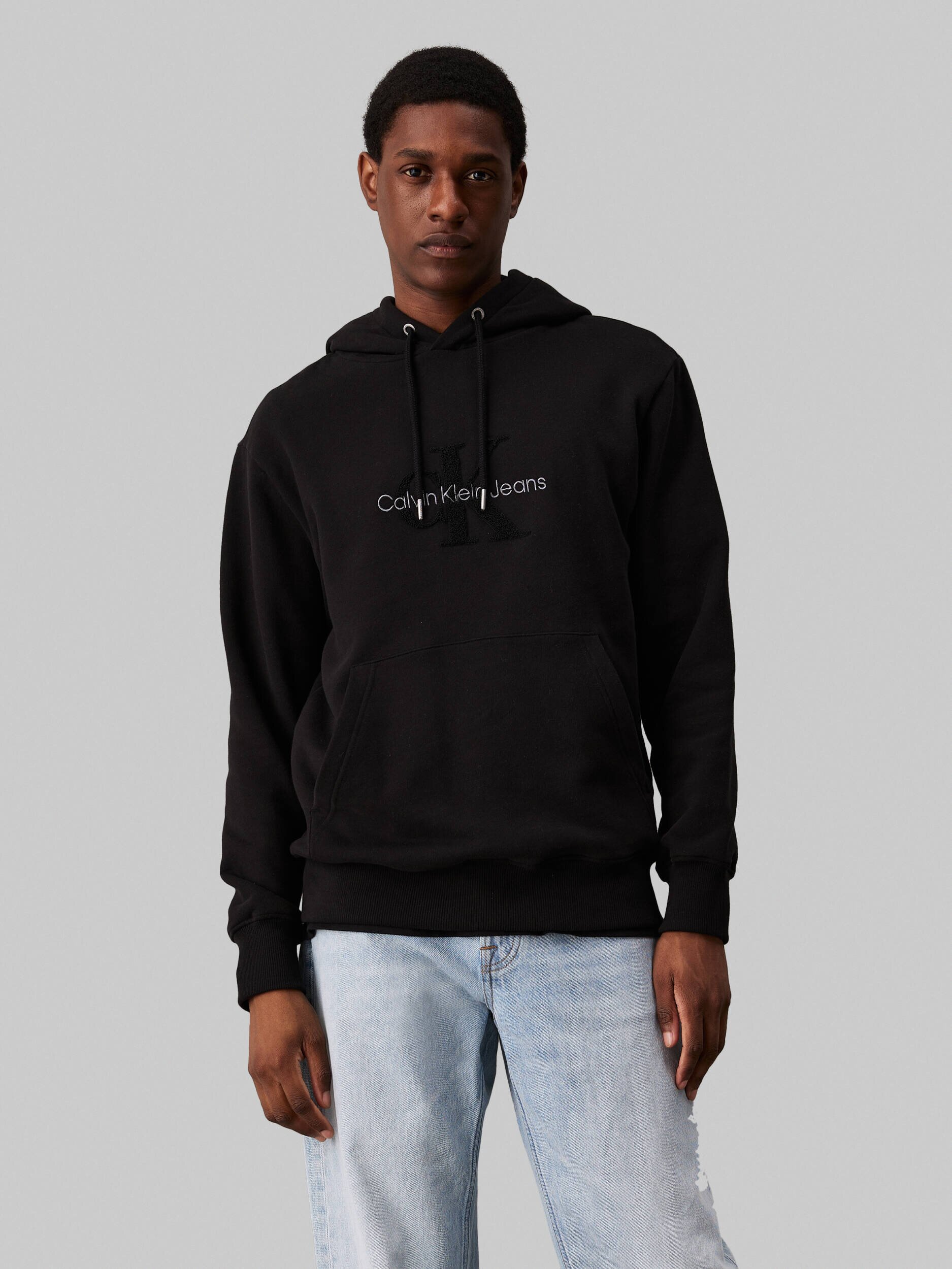 Calvin Klein Jeans Hanorac | Regular Fit