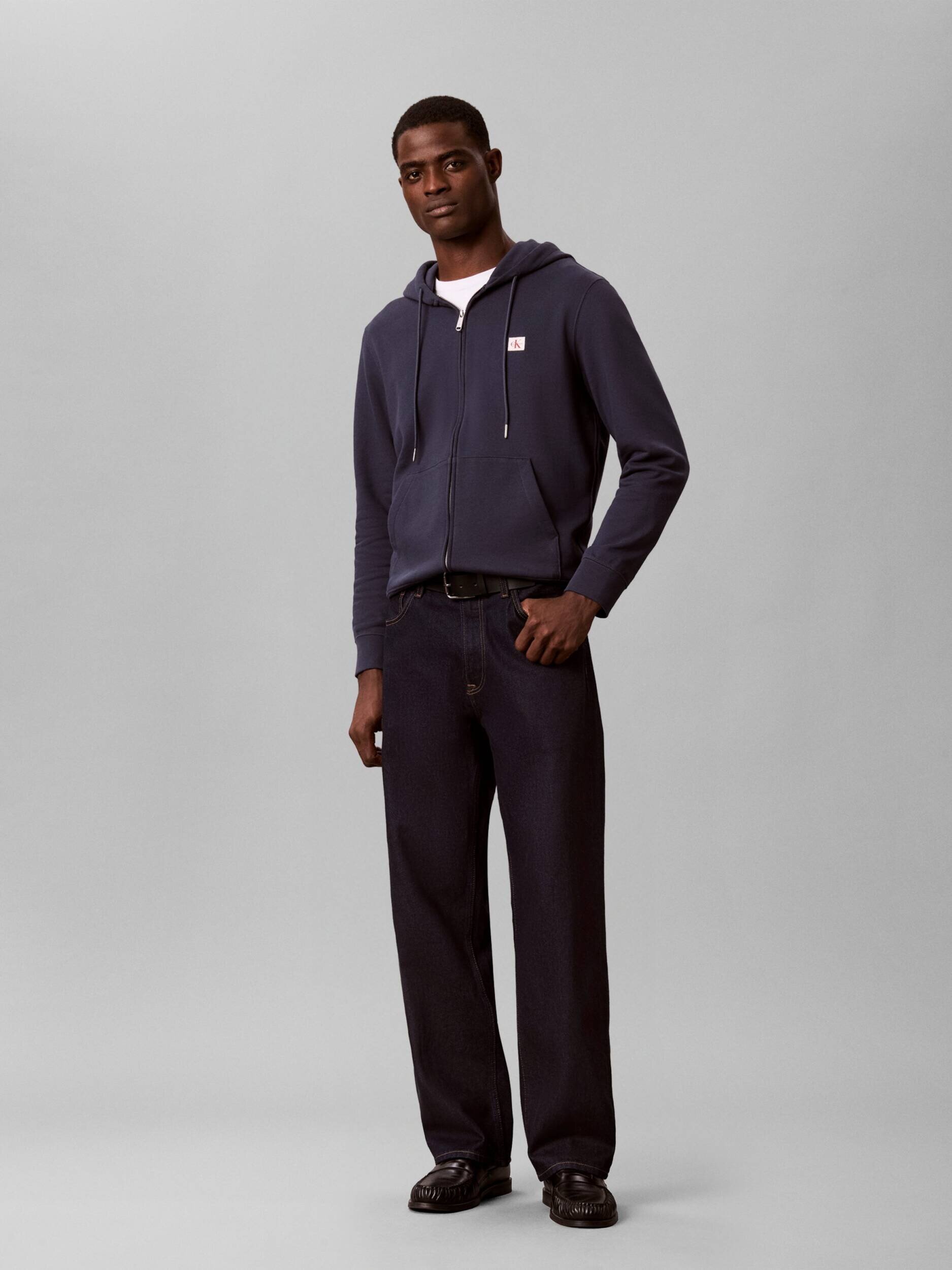 Calvin Klein Jeans Hanorac | regular fit