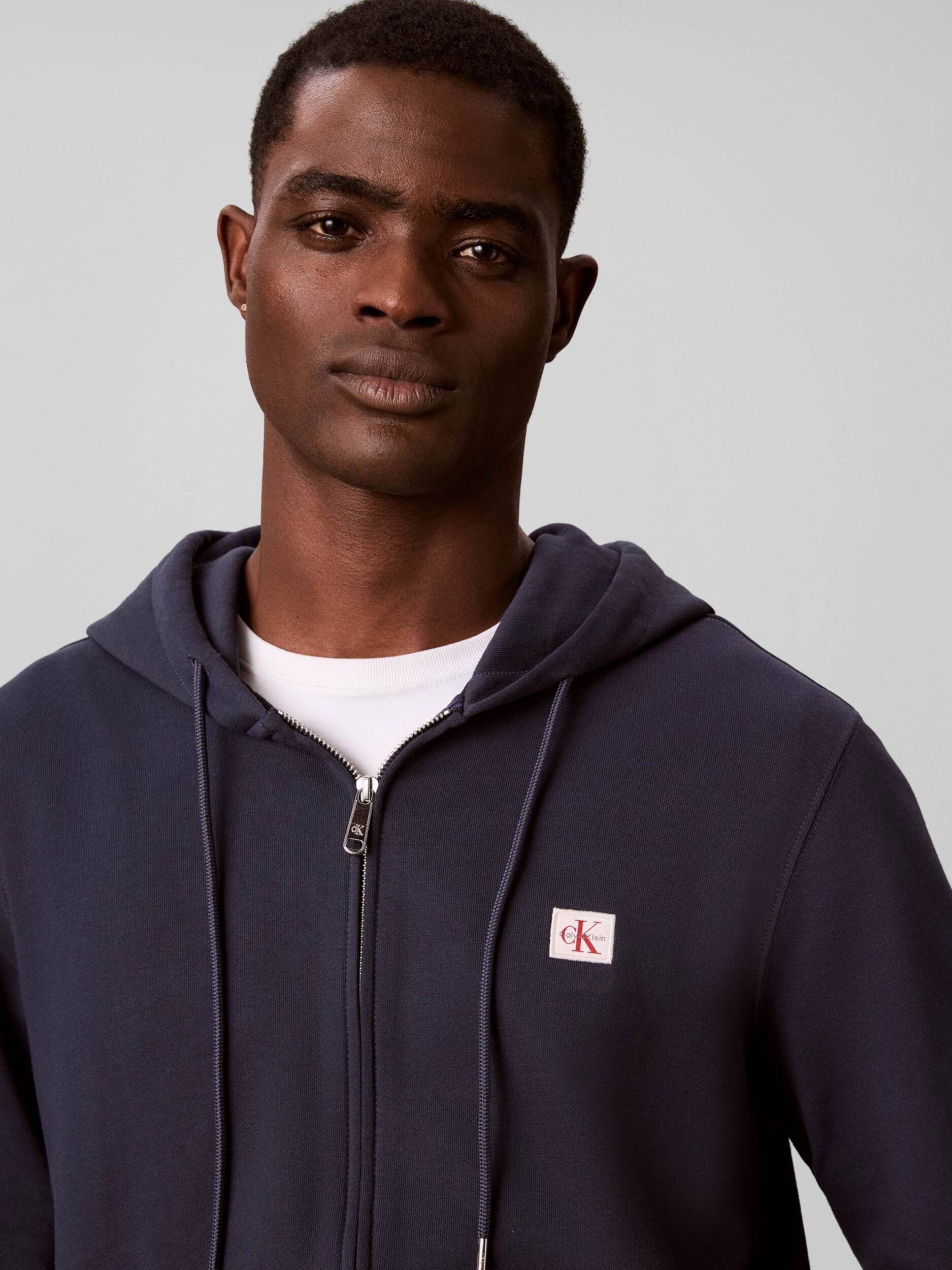 Calvin Klein Jeans Hanorac | regular fit
