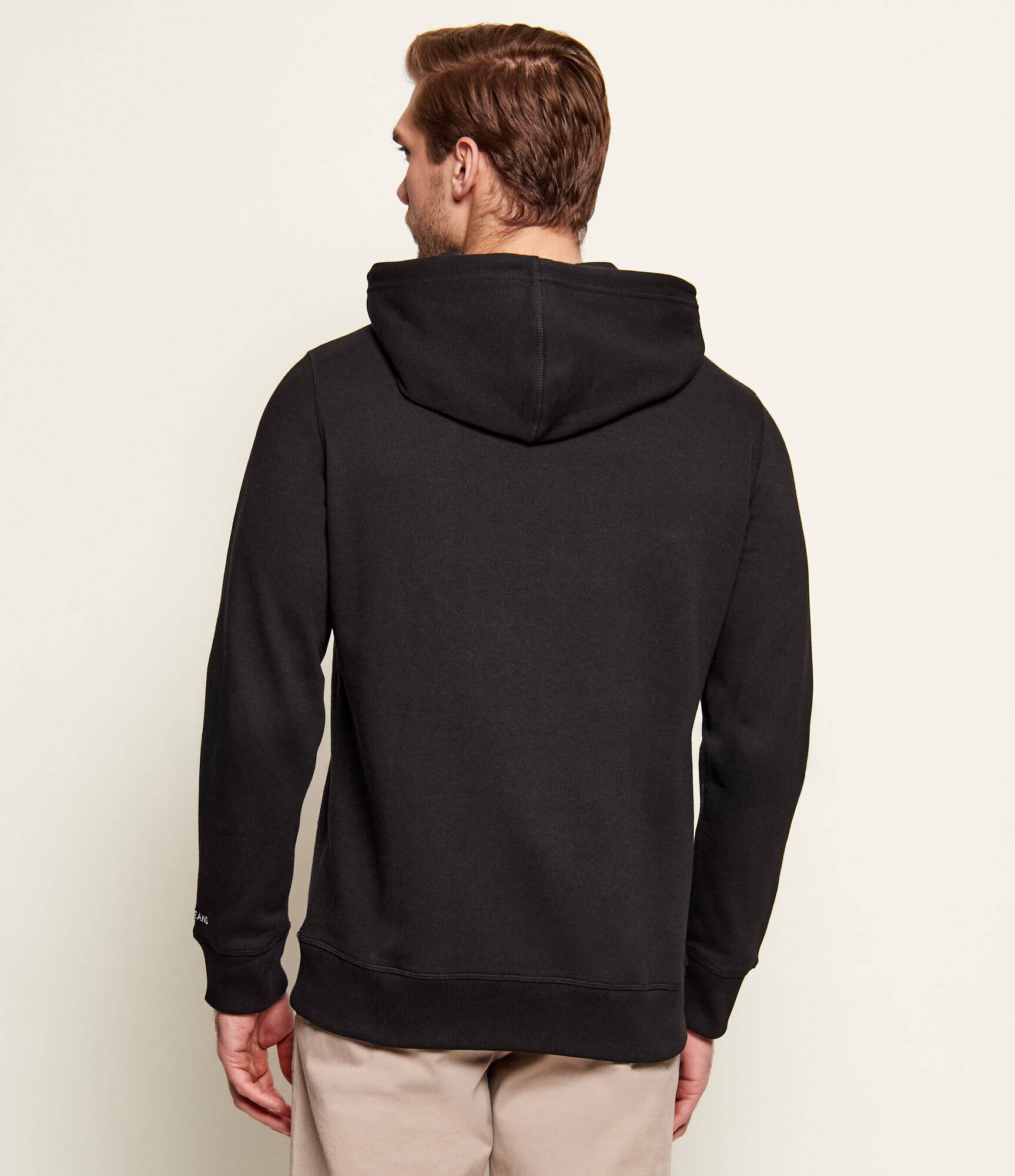 Calvin Klein Jeans Hanorac | Regular Fit