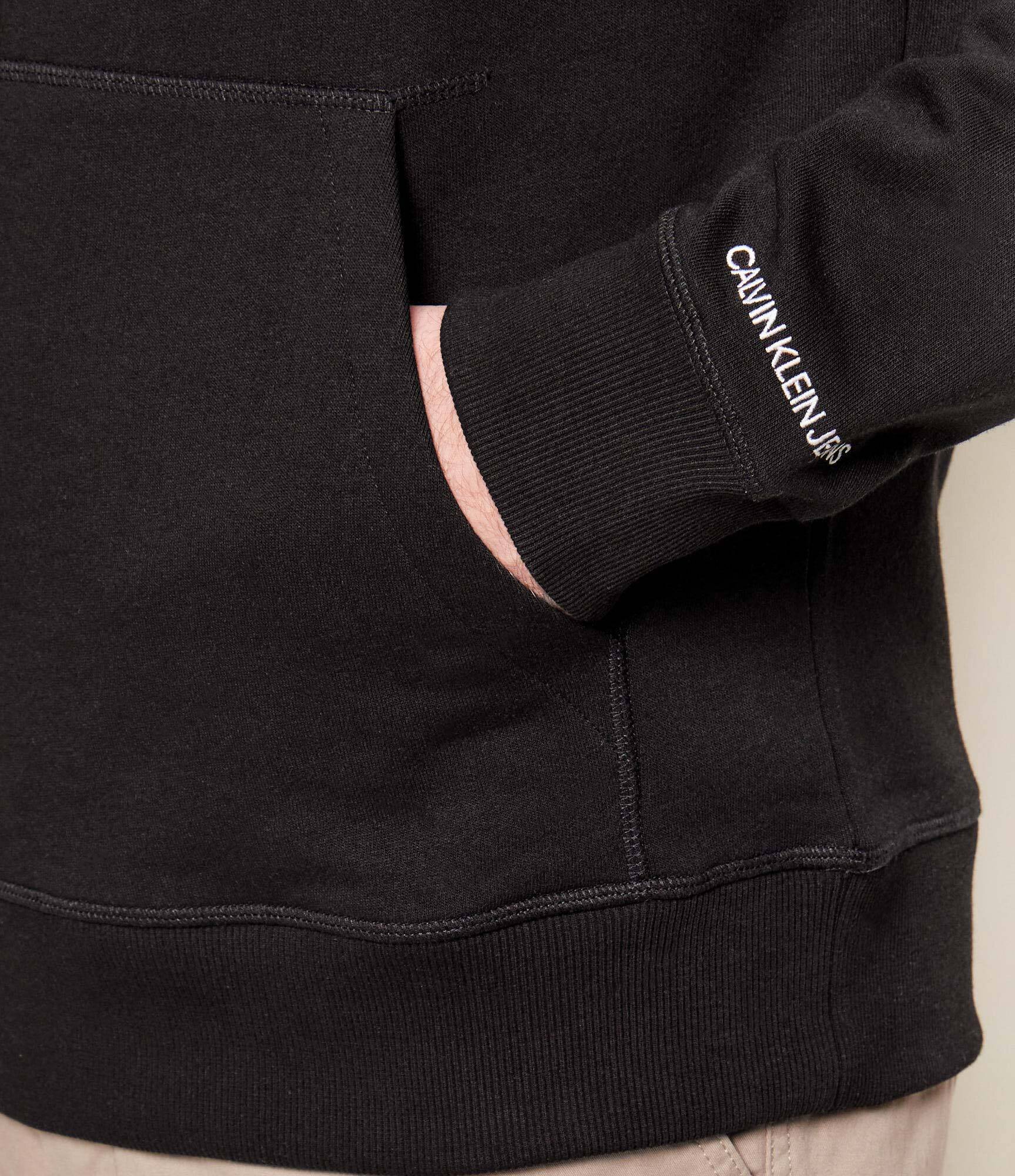 Calvin Klein Jeans Hanorac | Regular Fit