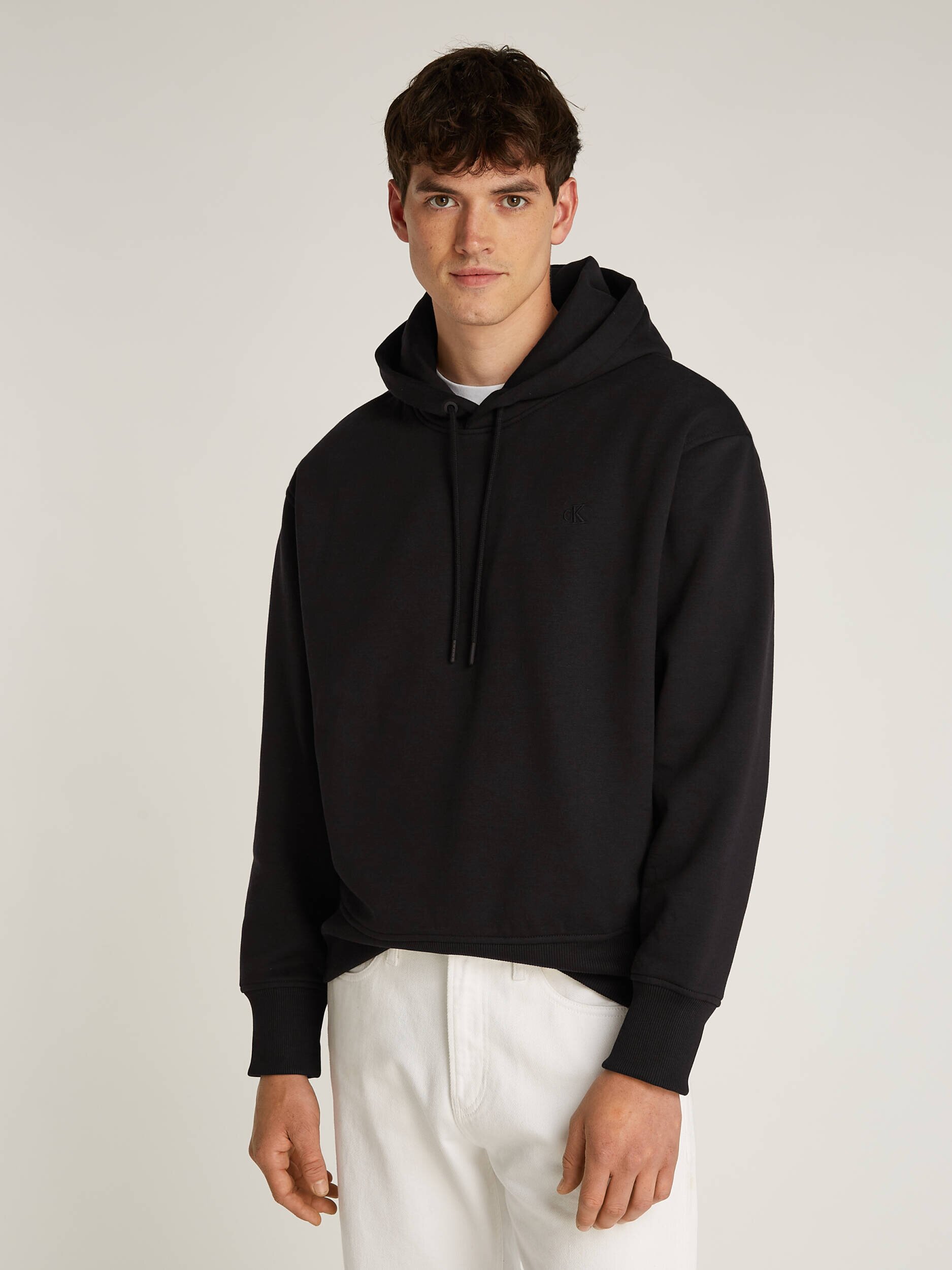Calvin Klein Jeans Hanorac | Regular Fit