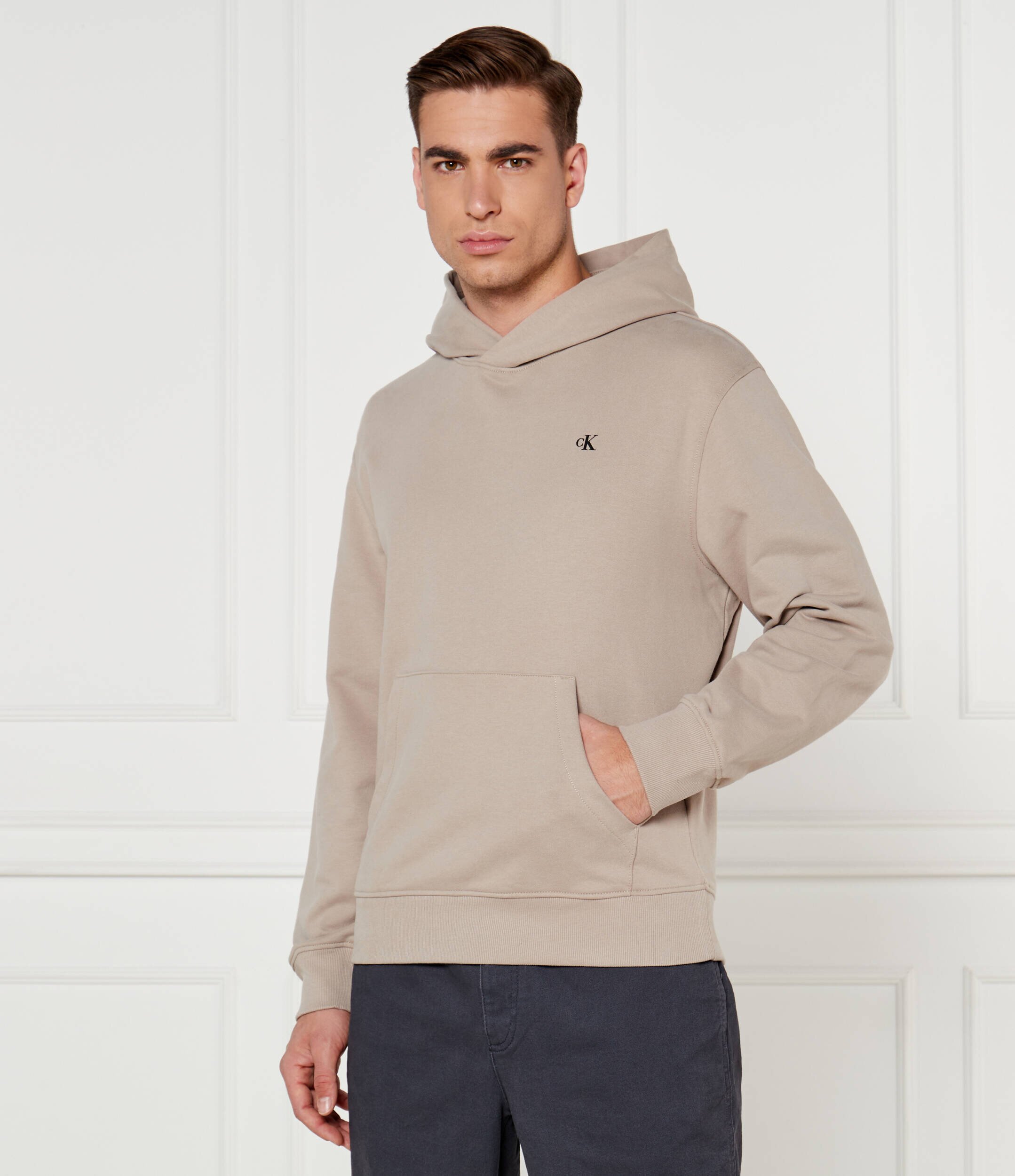 Calvin Klein Jeans Hanorac | Regular Fit