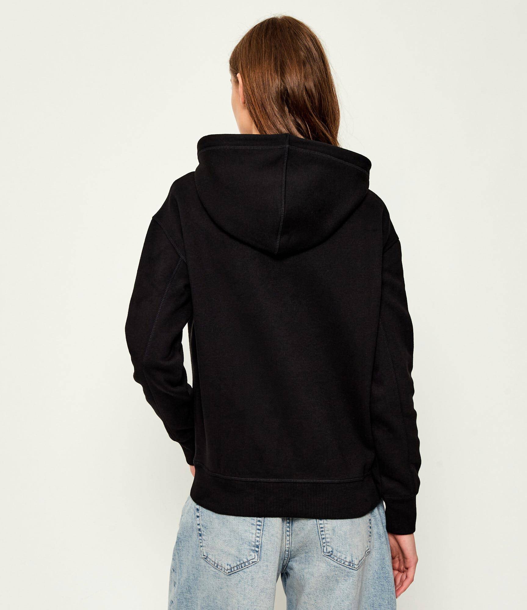 Calvin Klein Jeans Hanorac | Regular Fit