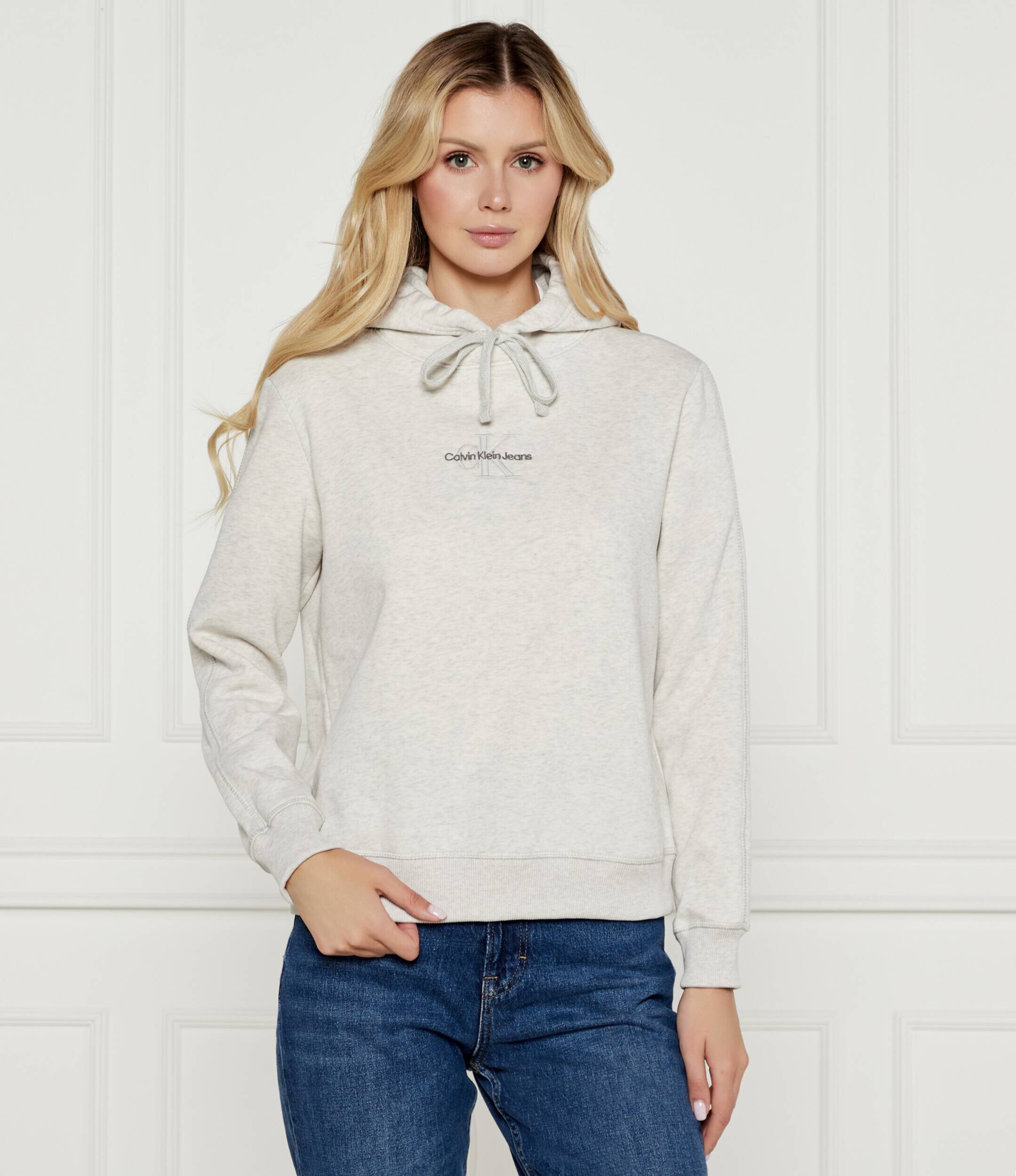 Calvin Klein Jeans Hanorac | Regular Fit
