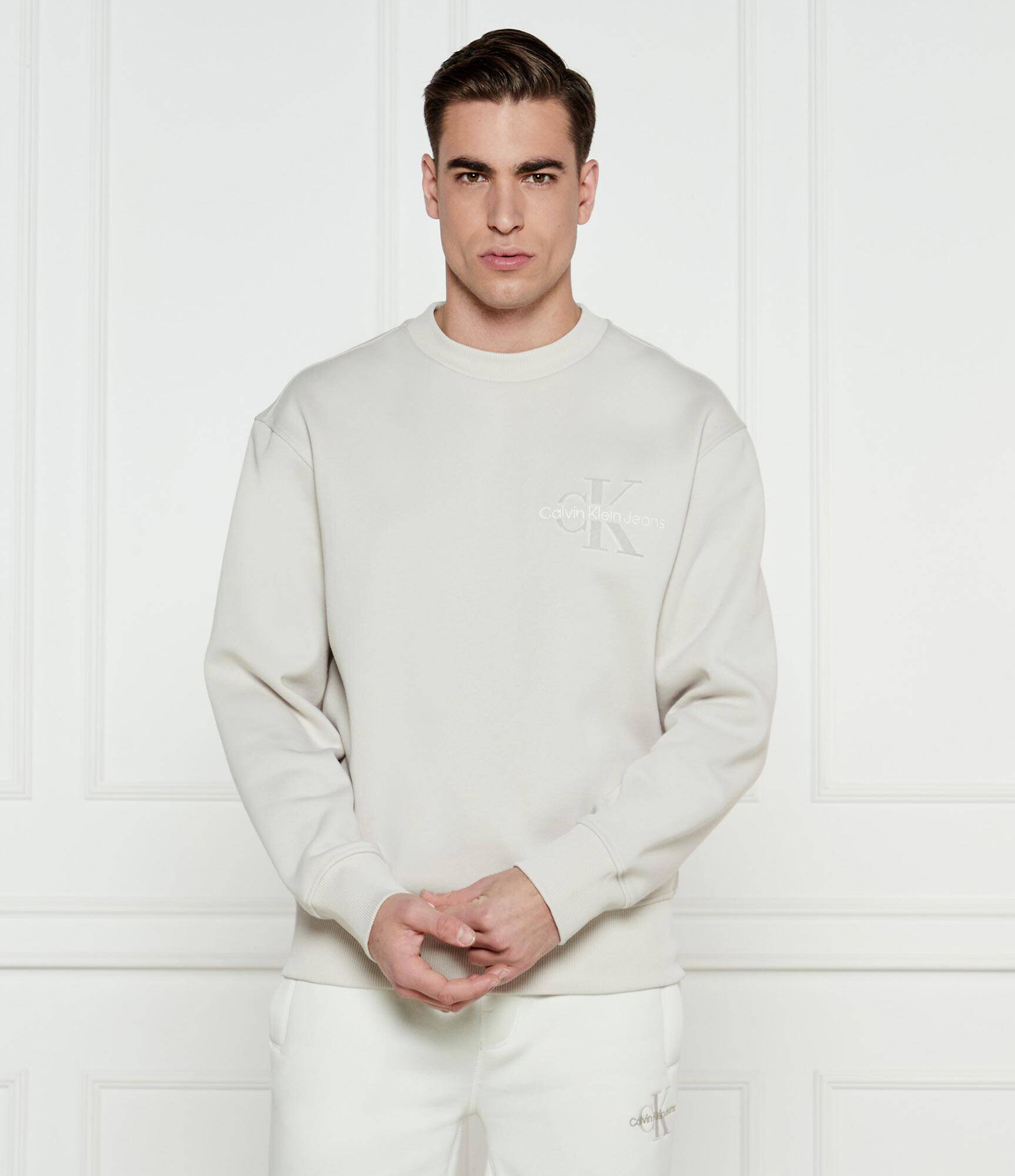 Calvin Klein Jeans Hanorac | Regular Fit