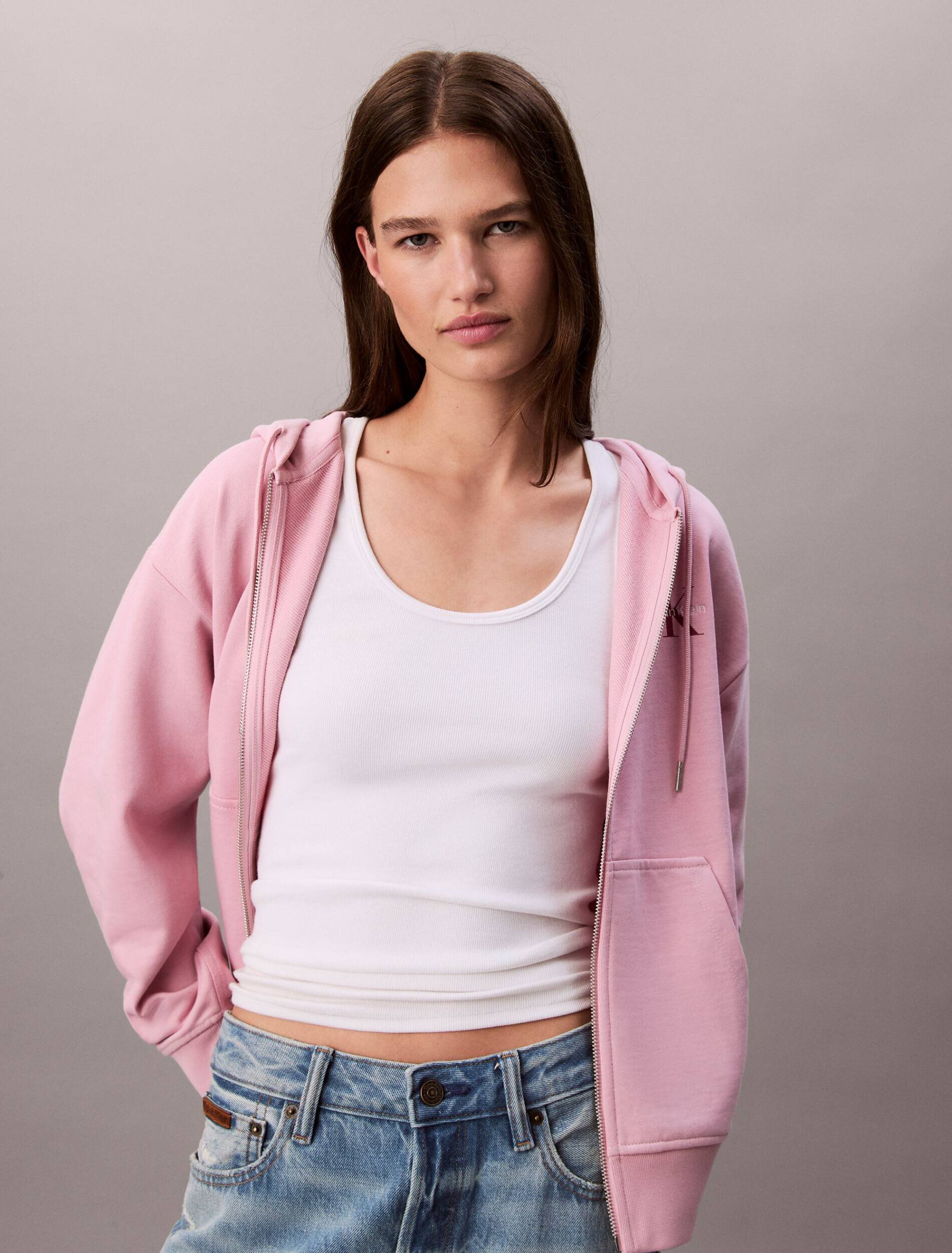 Calvin Klein Jeans Hanorac | regular fit