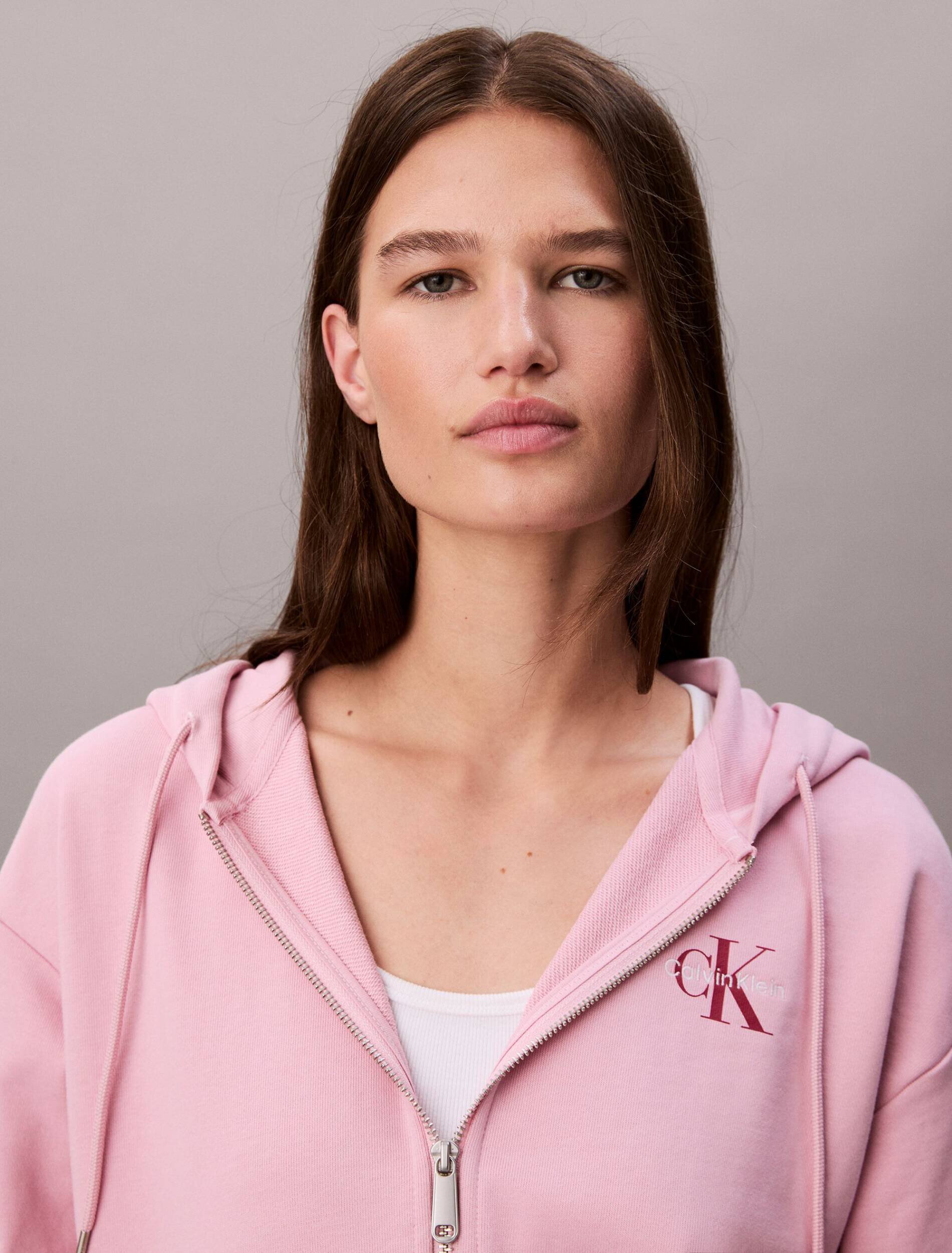 Calvin Klein Jeans Hanorac | regular fit