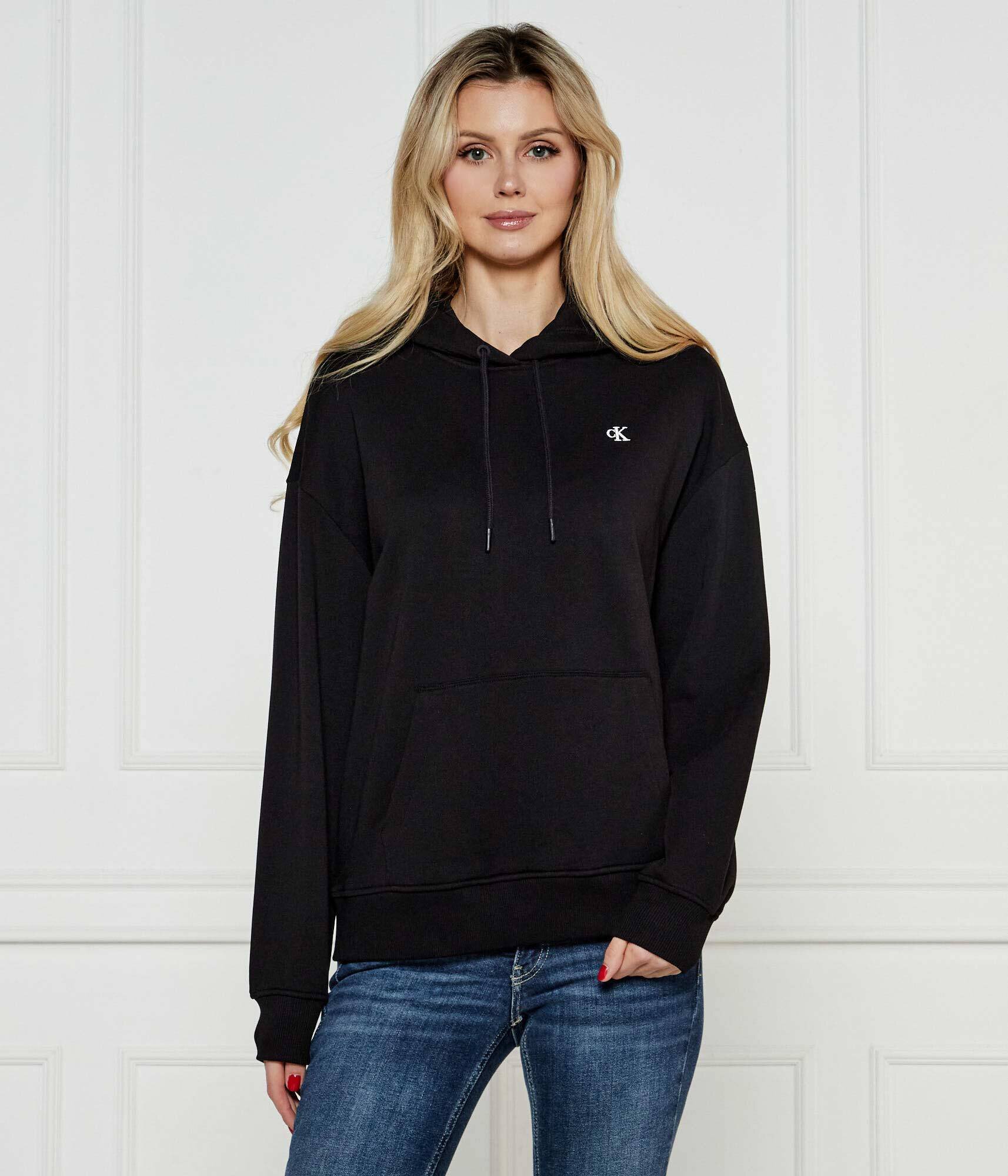 Calvin Klein Jeans Hanorac | Regular Fit