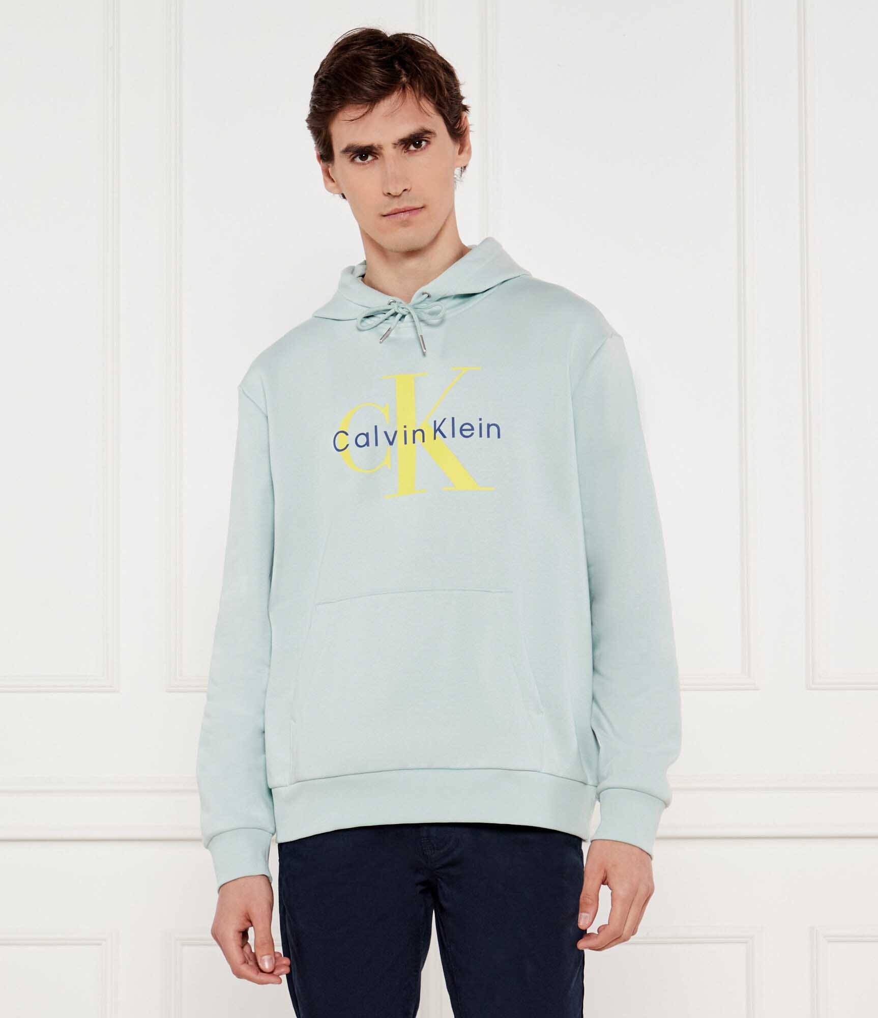 Calvin Klein Jeans Hanorac | Regular Fit
