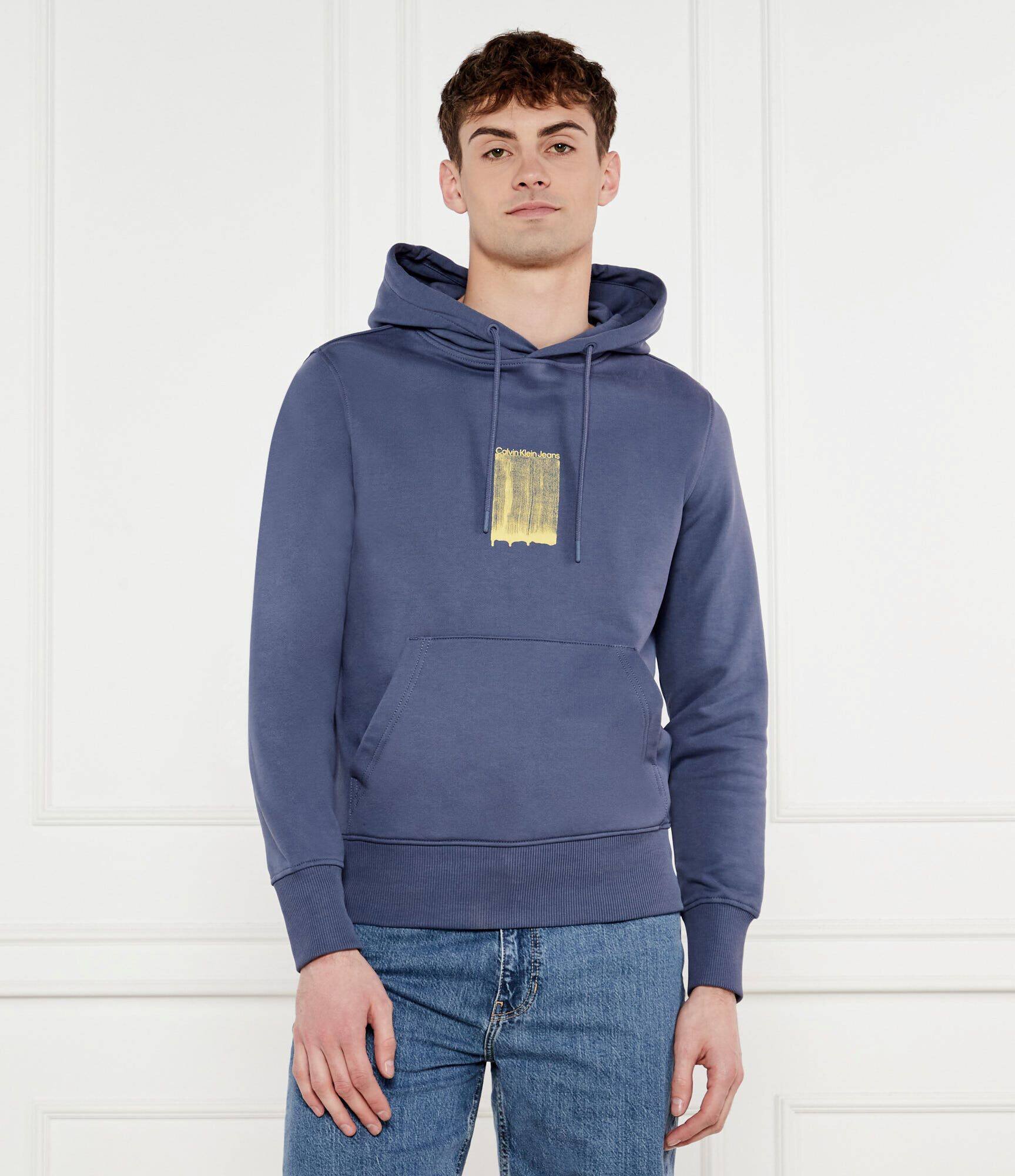 Calvin Klein Jeans Hanorac | Regular Fit