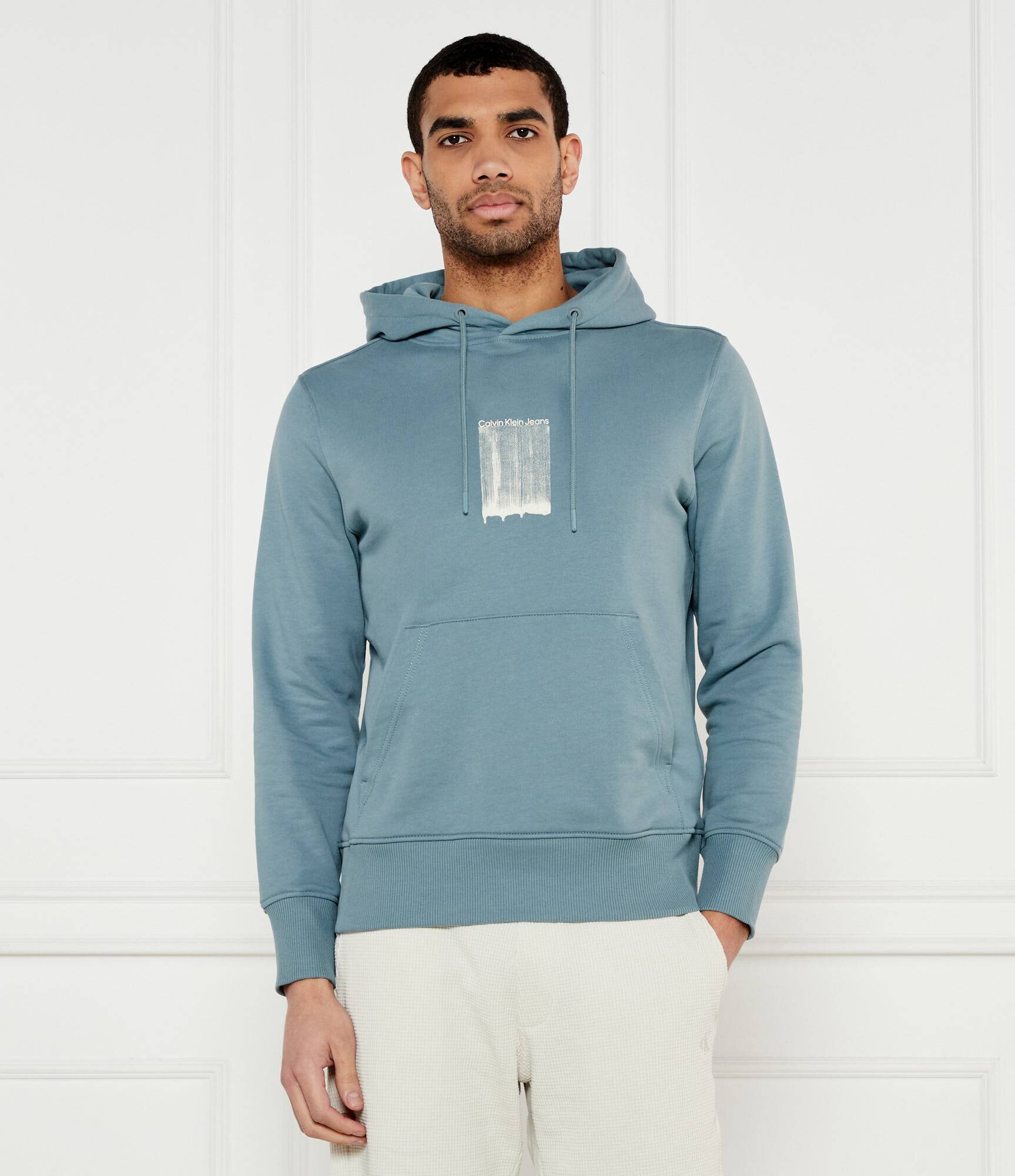 Calvin Klein Jeans Hanorac | Regular Fit