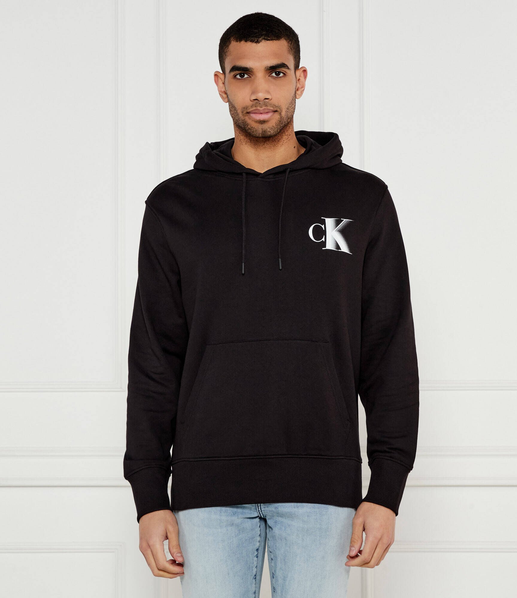 Calvin Klein Jeans Hanorac | Regular Fit