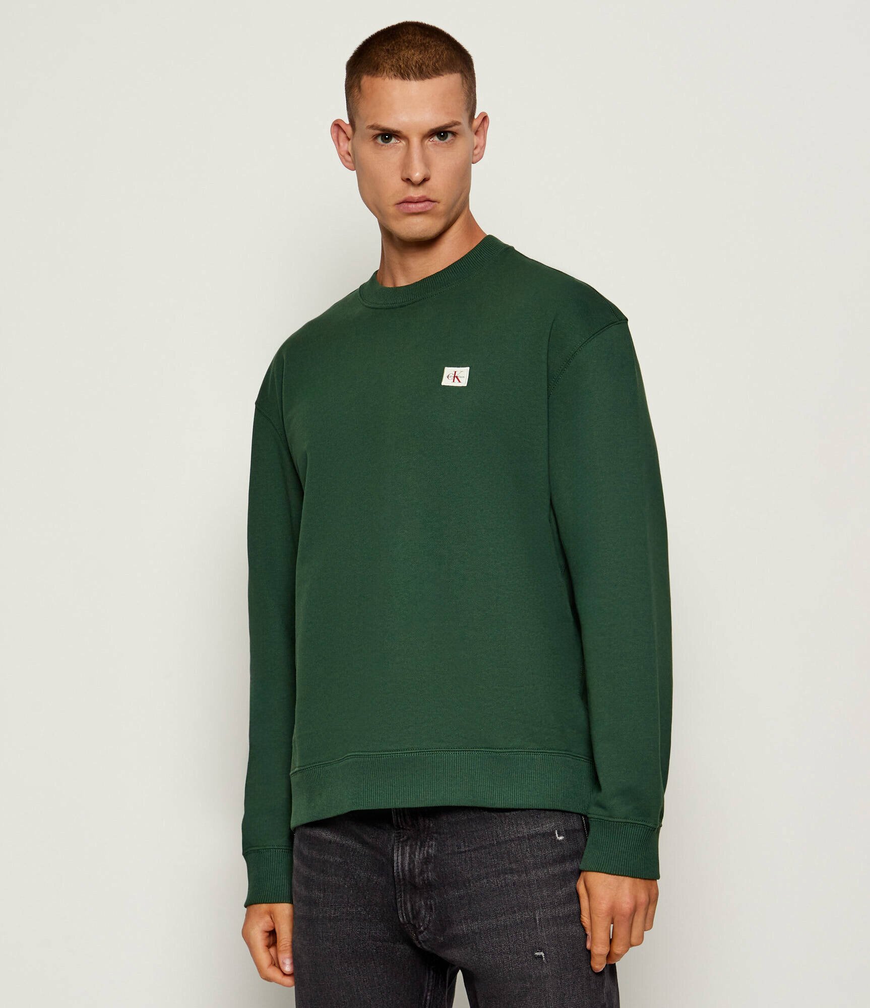 Calvin Klein Jeans Hanorac | regular fit