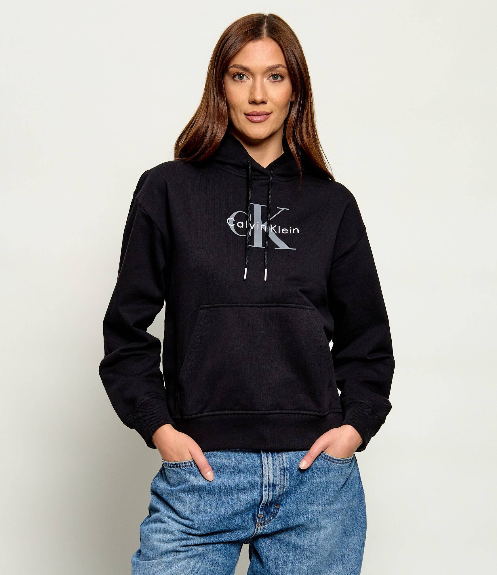 Calvin Klein Jeans Hanorac | regular fit