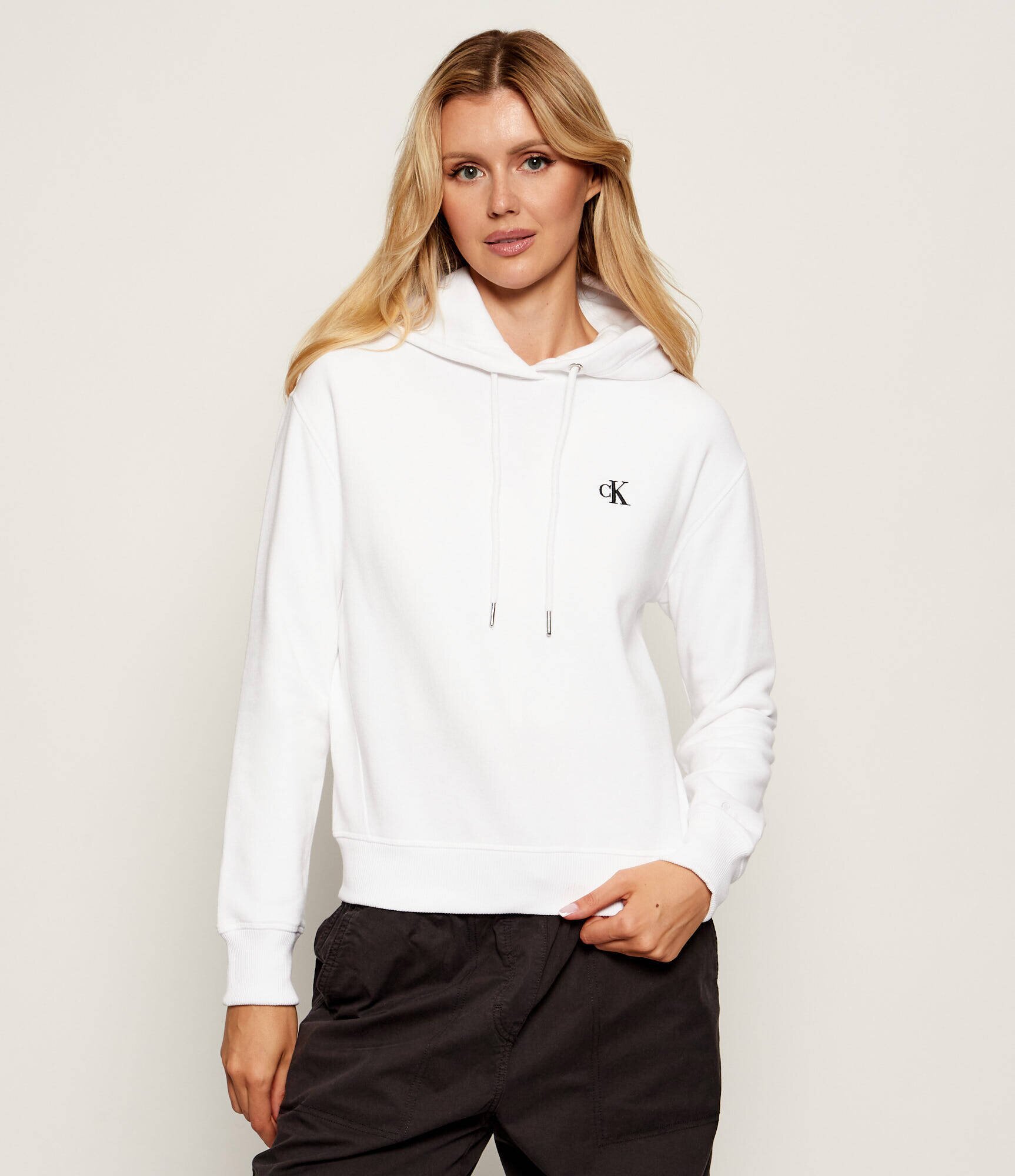 Calvin Klein Jeans Hanorac | regular fit