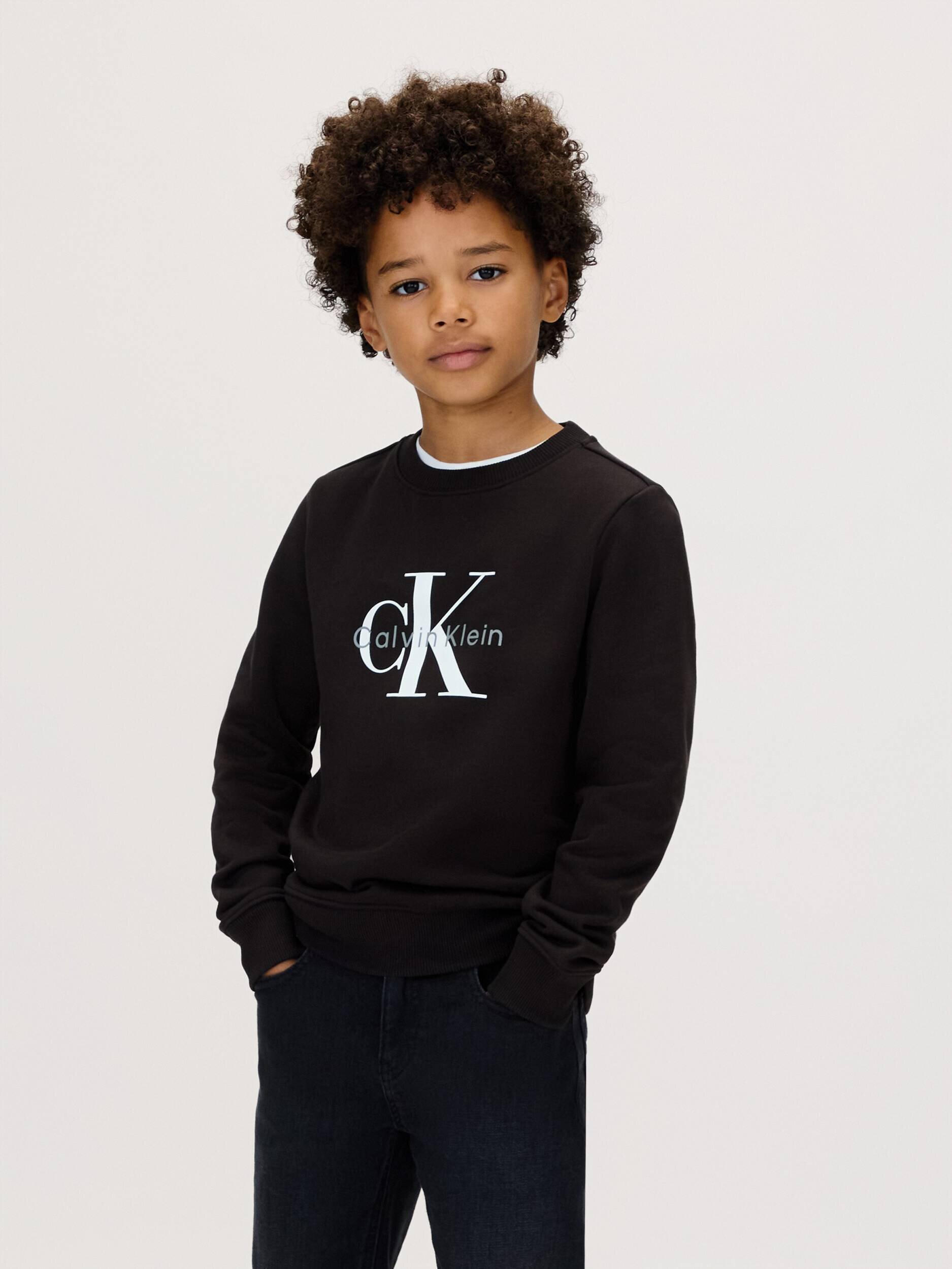 Calvin Klein Jeans Hanorac | regular fit