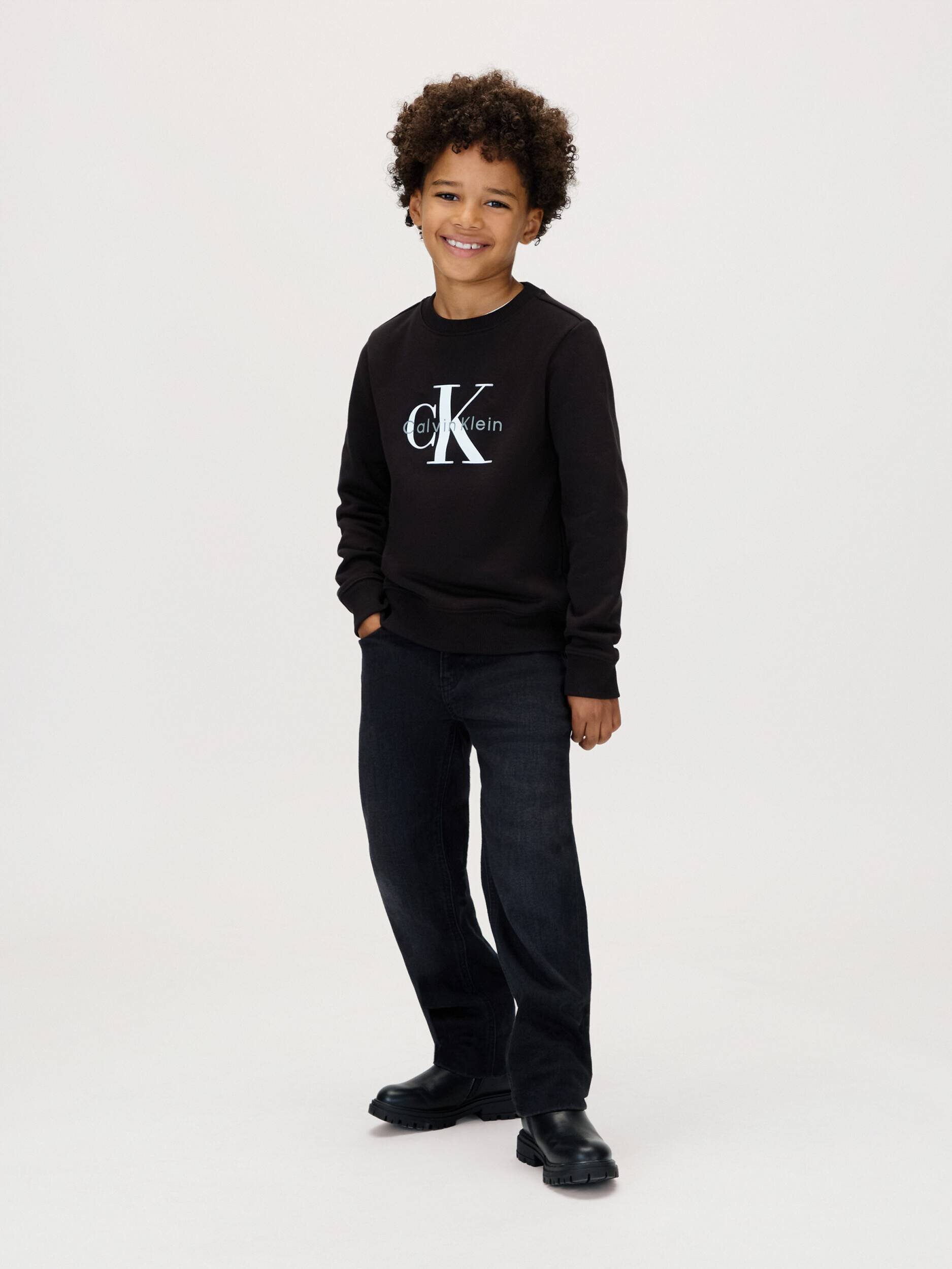 Calvin Klein Jeans Hanorac | regular fit