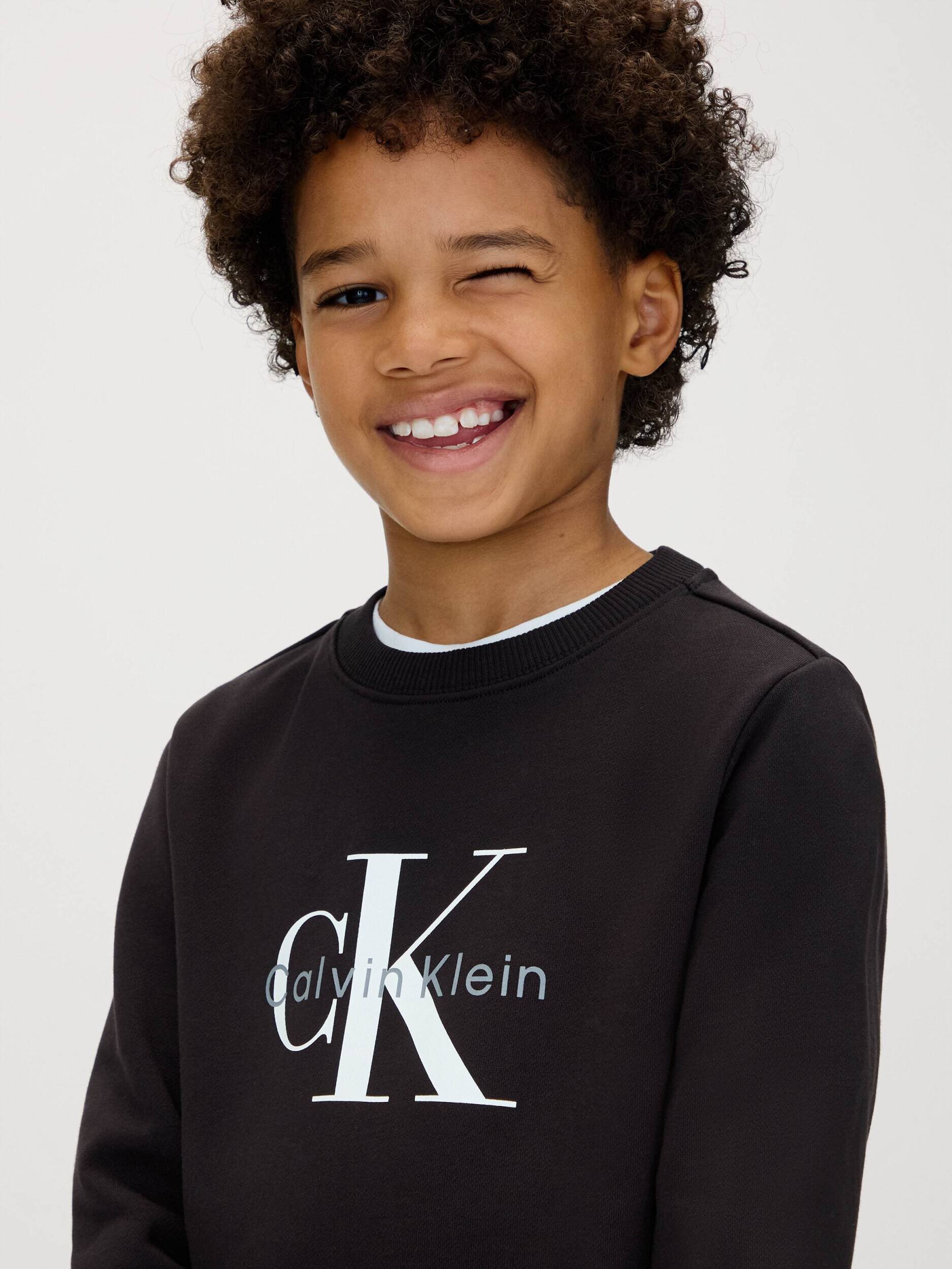 Calvin Klein Jeans Hanorac | regular fit