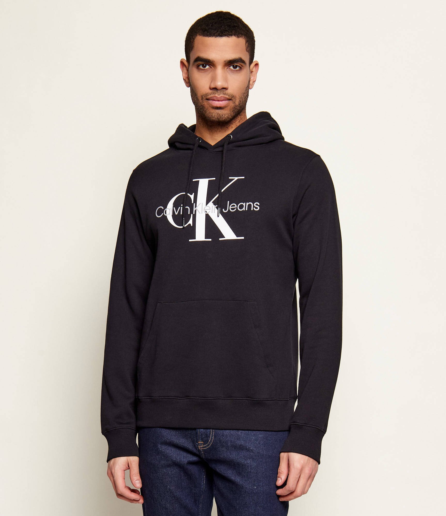 Calvin Klein Jeans Hanorac | regular fit