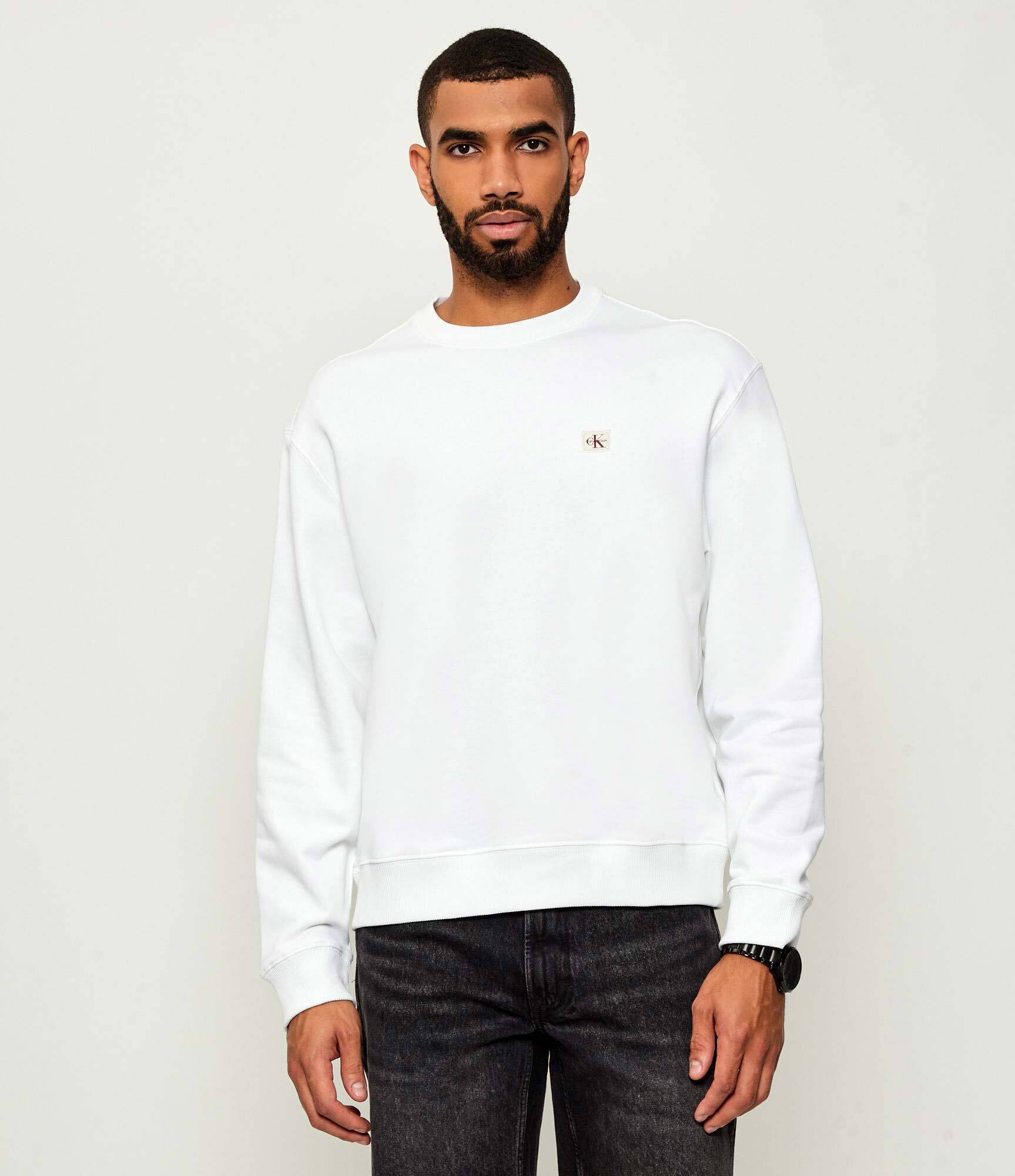 Calvin Klein Jeans Hanorac | regular fit