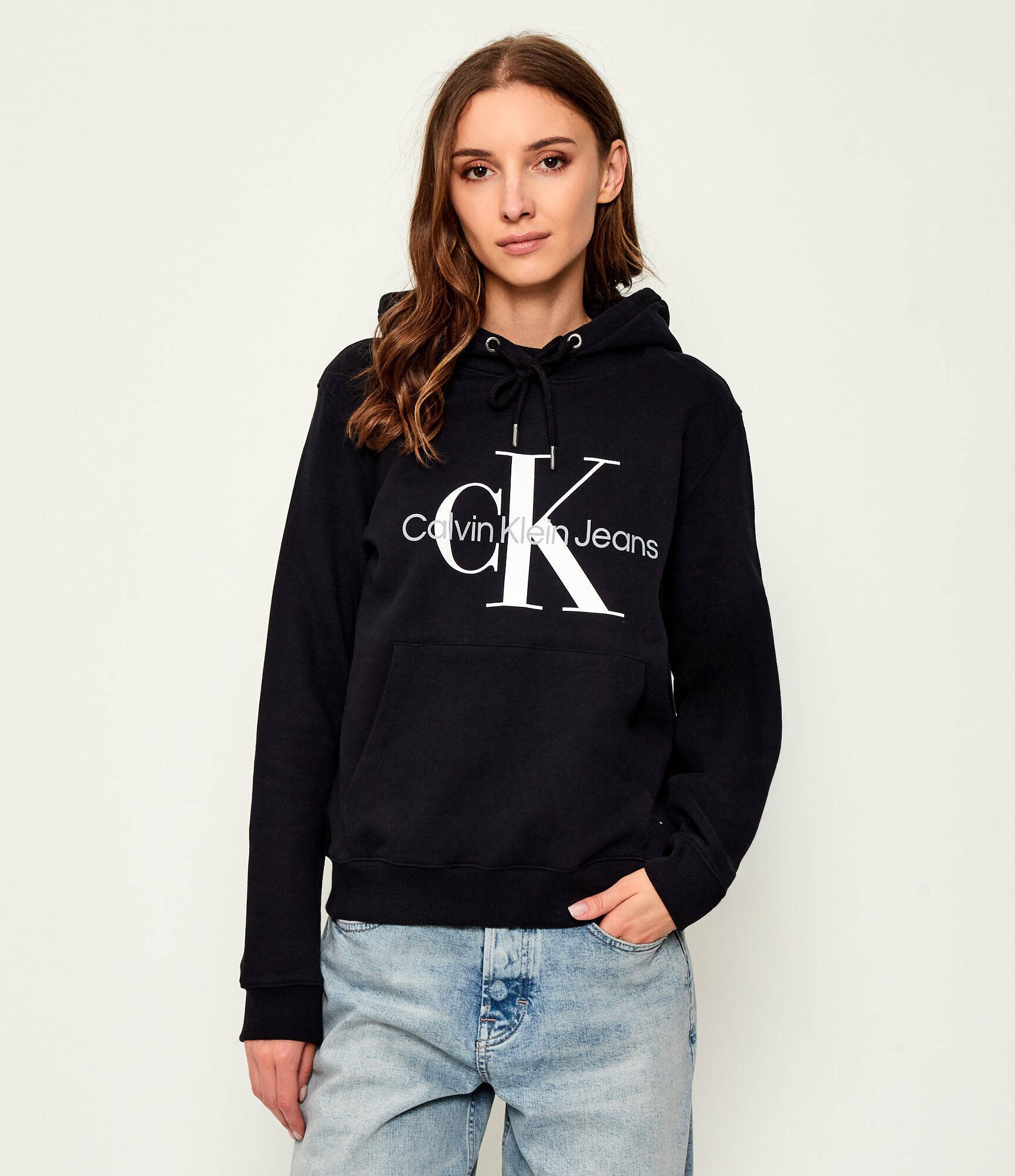 Calvin Klein Jeans Hanorac | Regular Fit