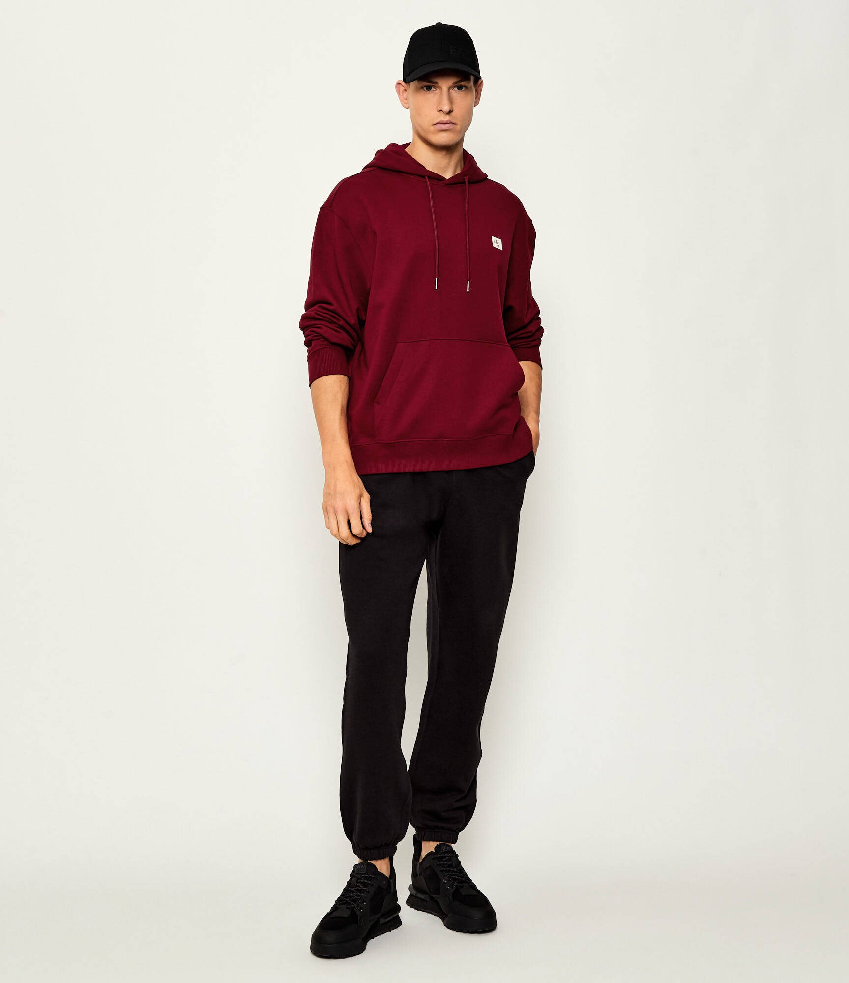 Calvin Klein Jeans Hanorac | Regular Fit