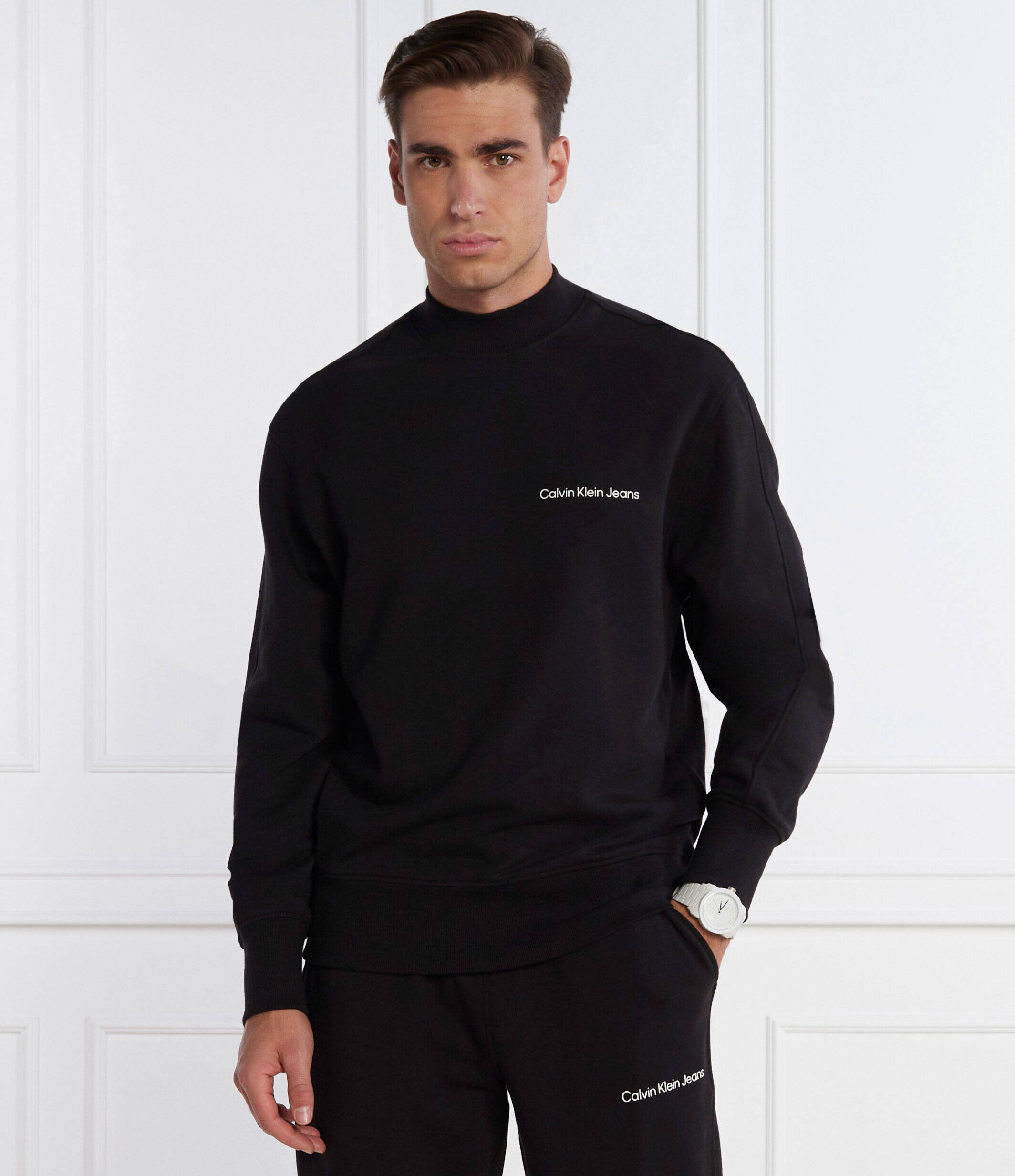 Calvin Klein Jeans Hanorac | Regular Fit
