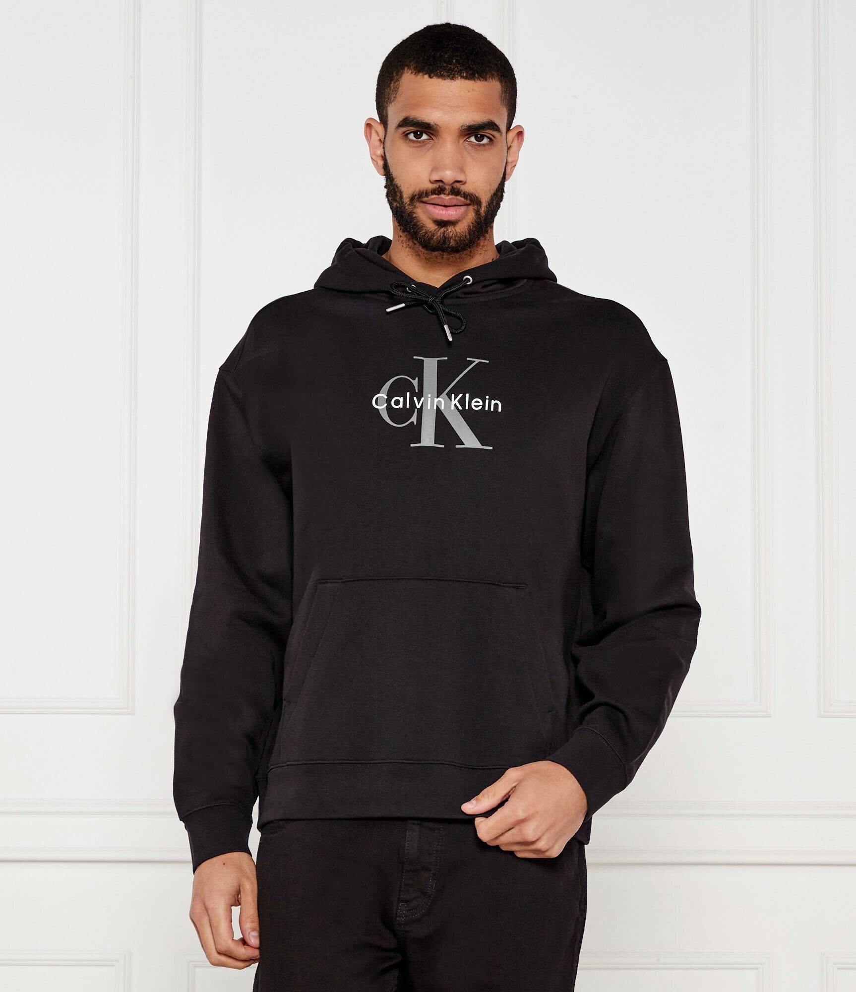 Calvin Klein Jeans Hanorac | Regular Fit