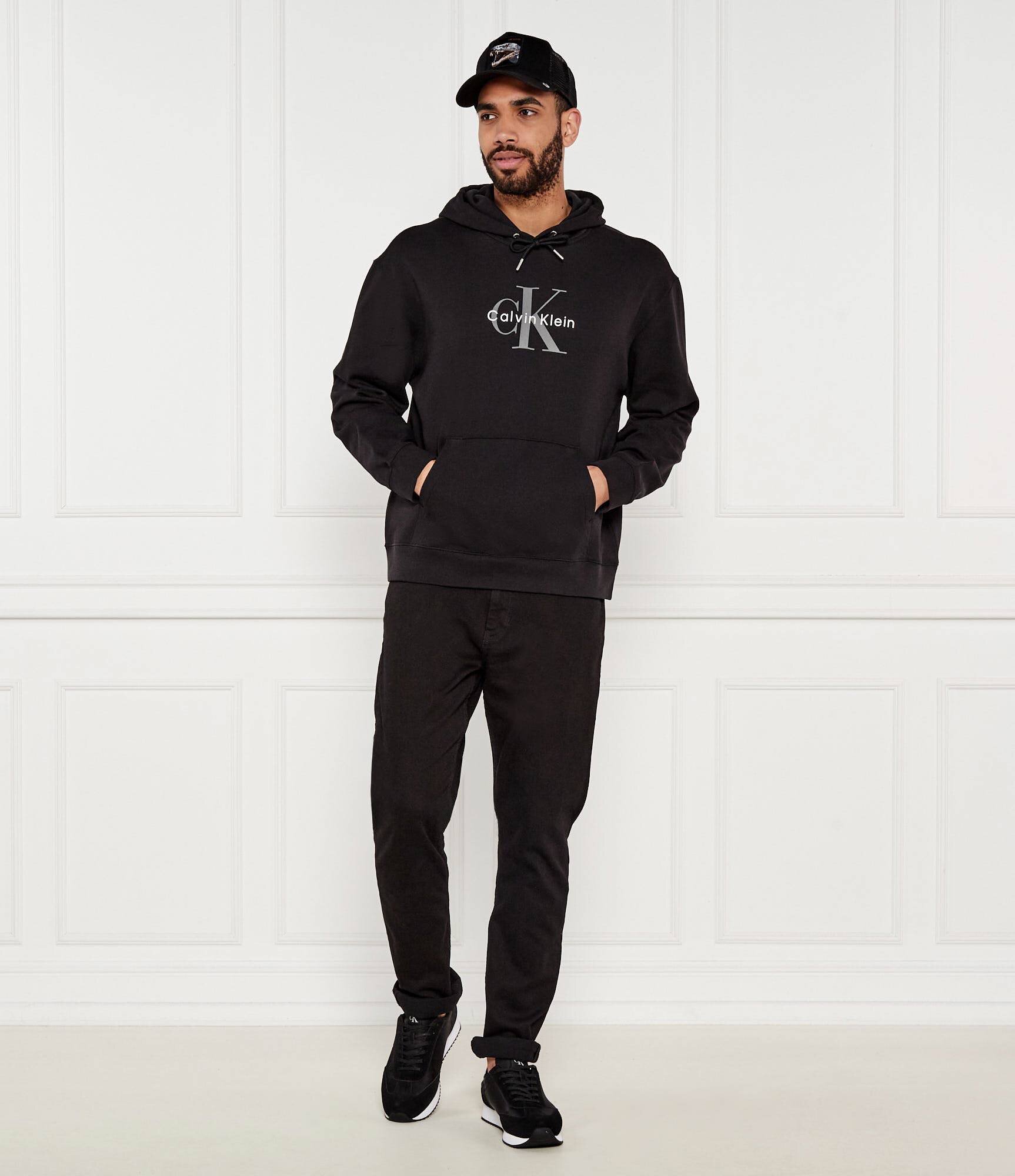 Calvin Klein Jeans Hanorac | Regular Fit