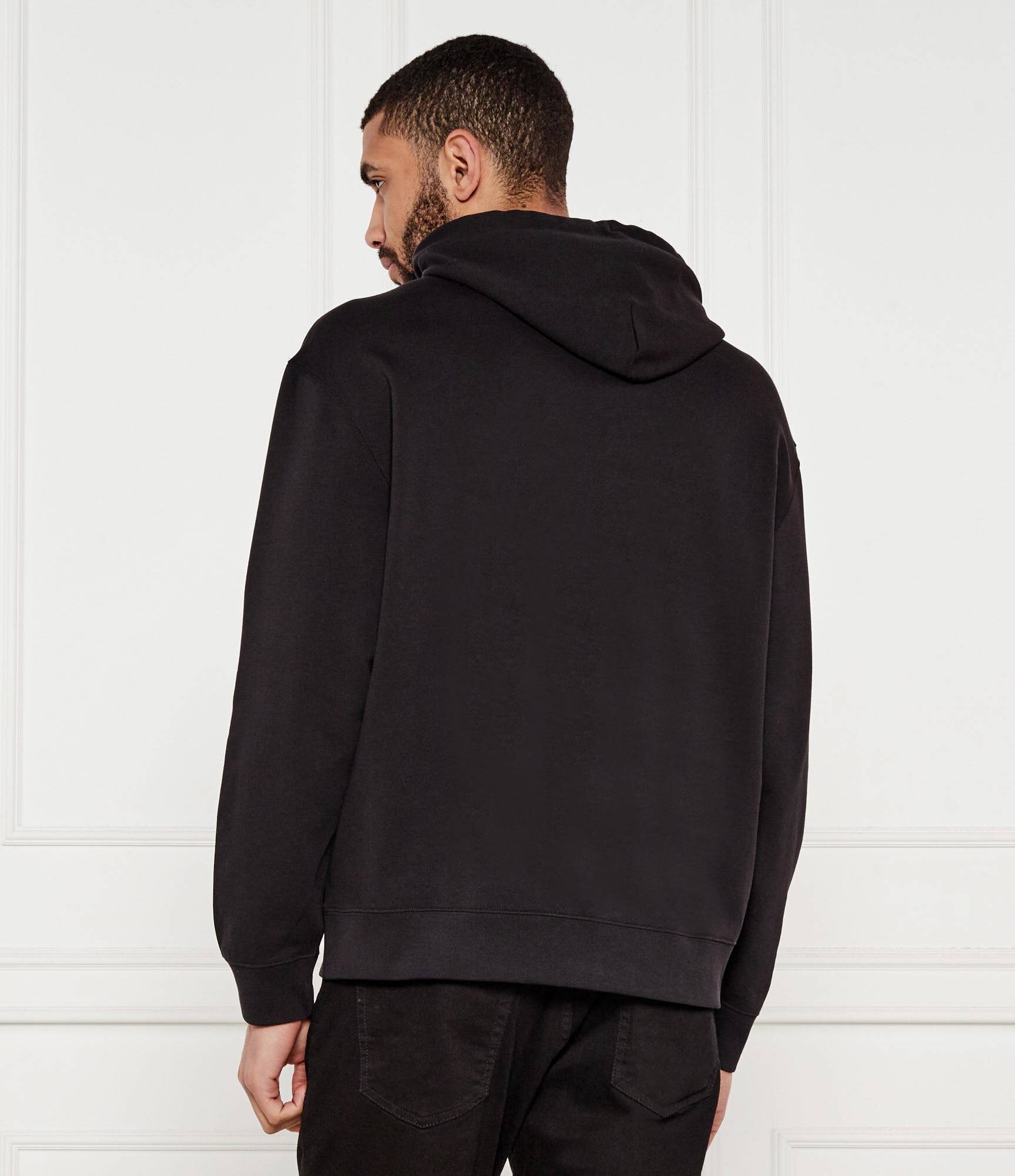 Calvin Klein Jeans Hanorac | Regular Fit