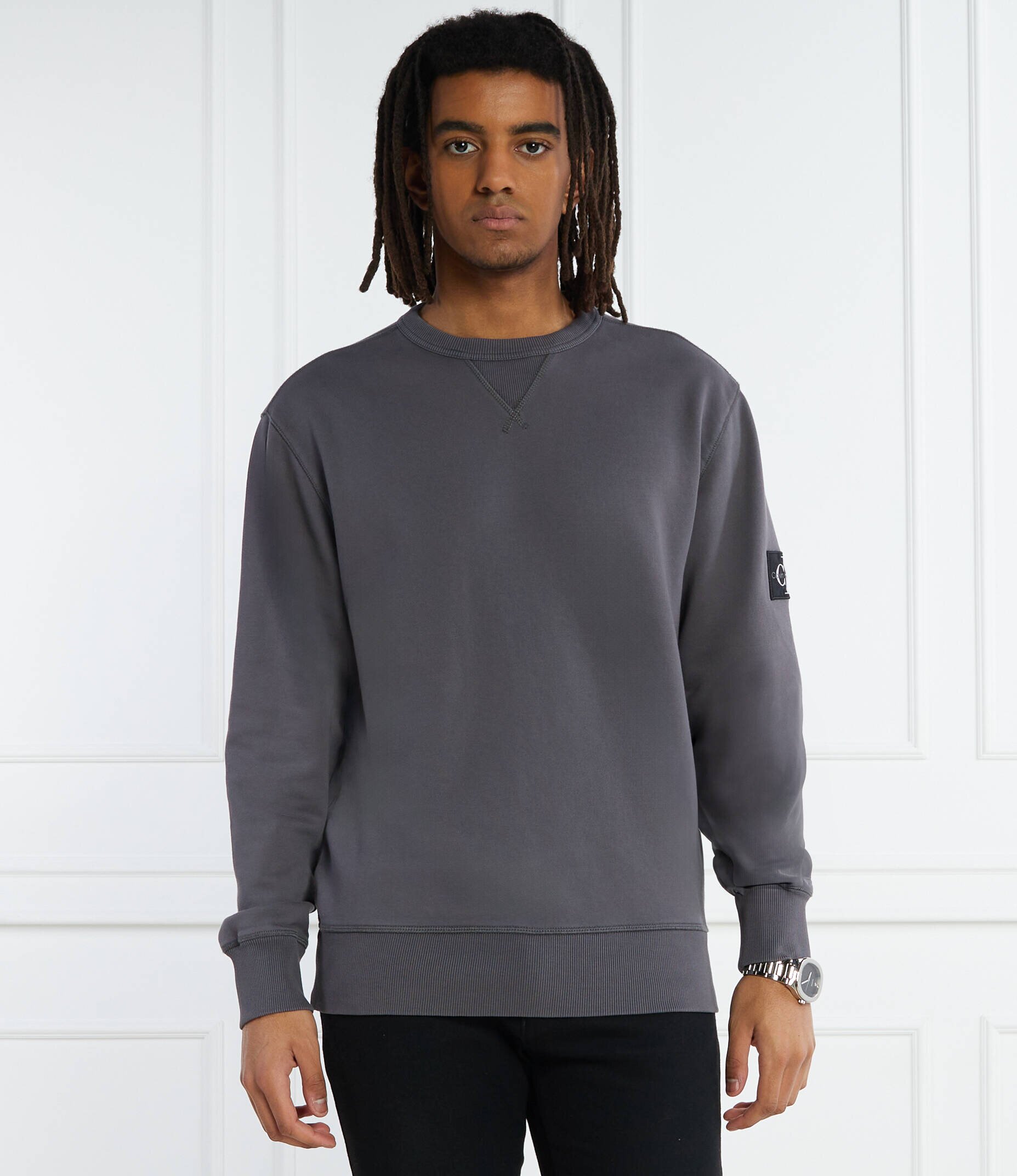 Calvin Klein Jeans Hanorac | Regular Fit