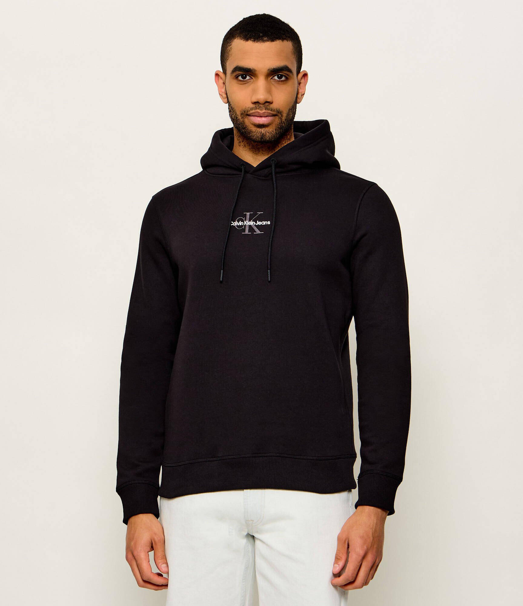 Calvin Klein Jeans Hanorac | Regular Fit