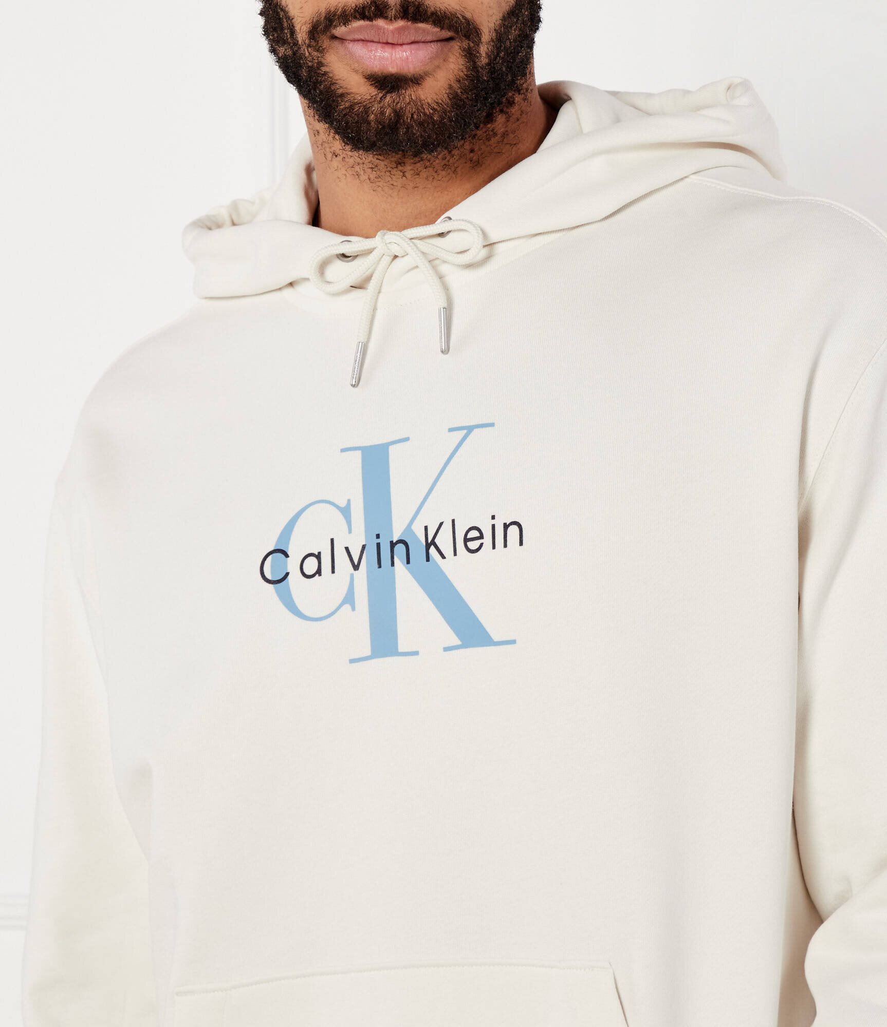 Calvin Klein Jeans Hanorac | Regular Fit