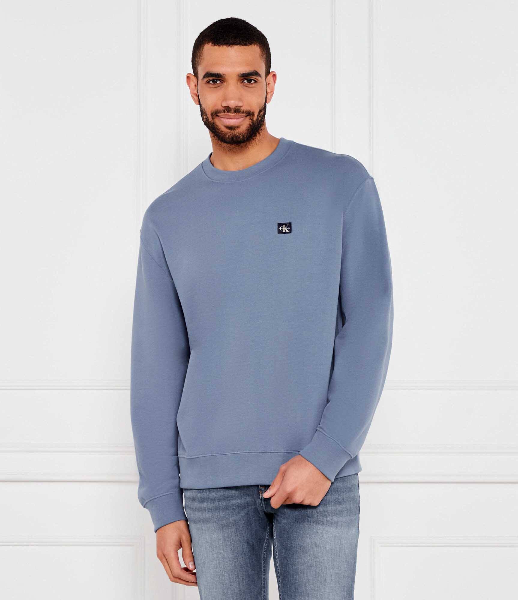 Calvin Klein Jeans Hanorac | Regular Fit