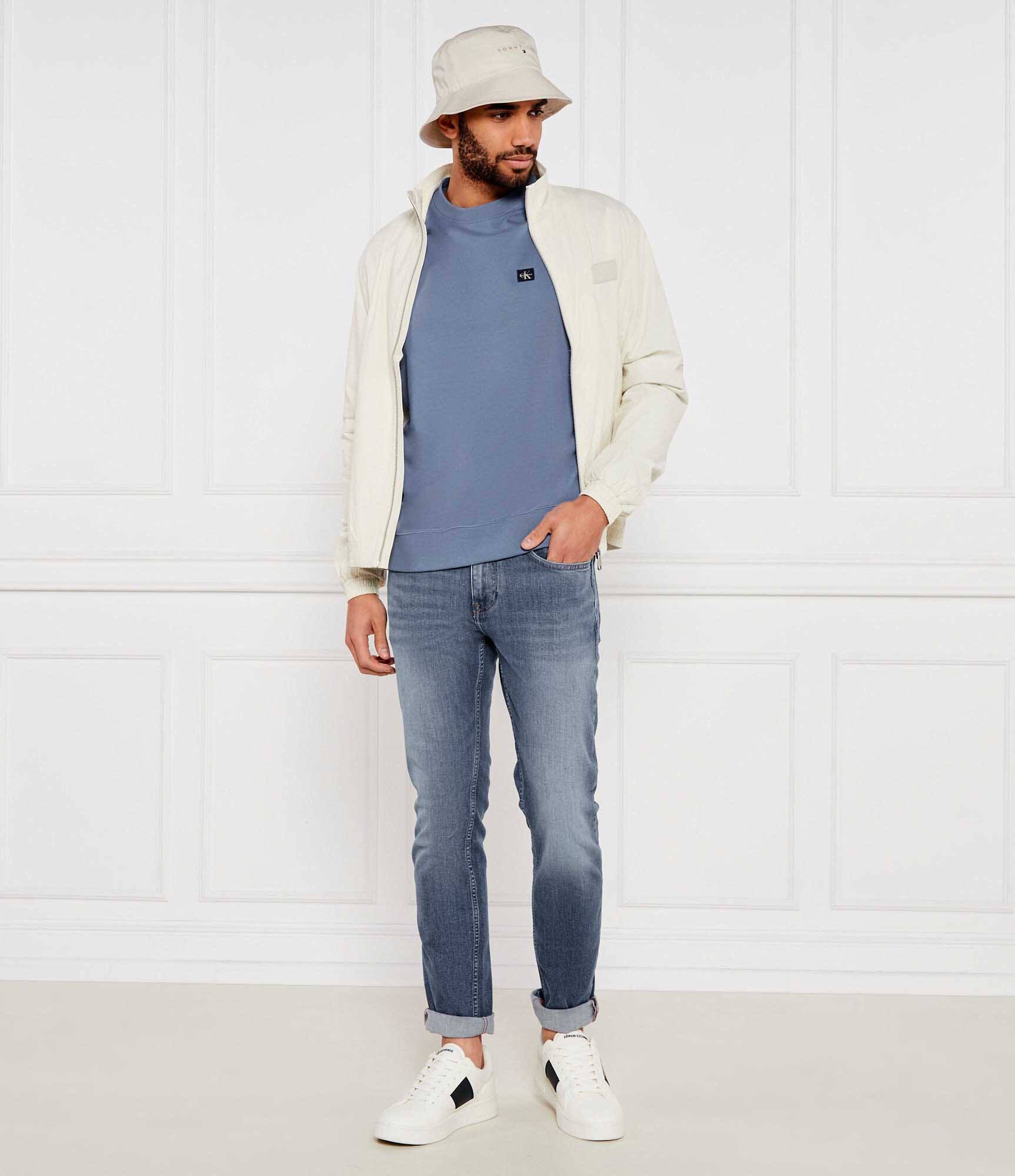 Calvin Klein Jeans Hanorac | Regular Fit