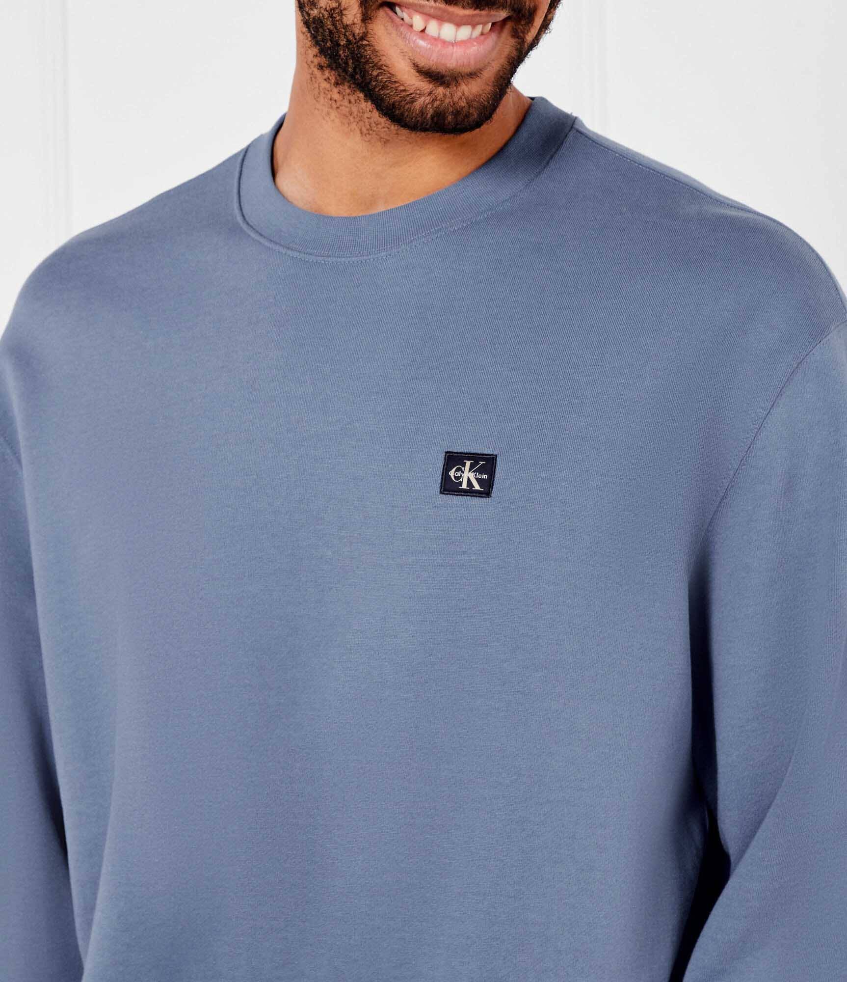 Calvin Klein Jeans Hanorac | Regular Fit