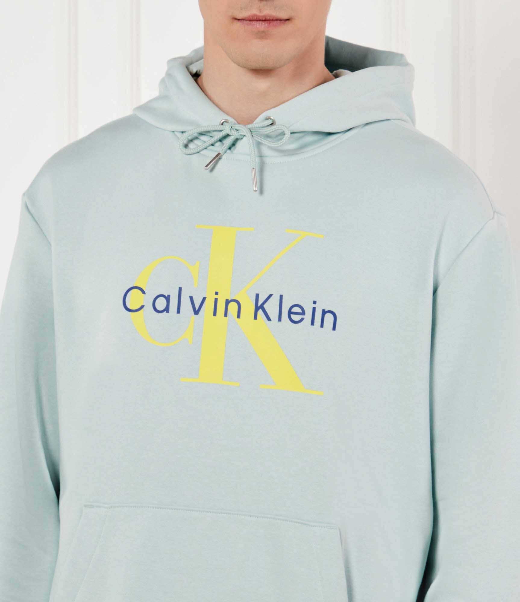 Calvin Klein Jeans Hanorac | Regular Fit
