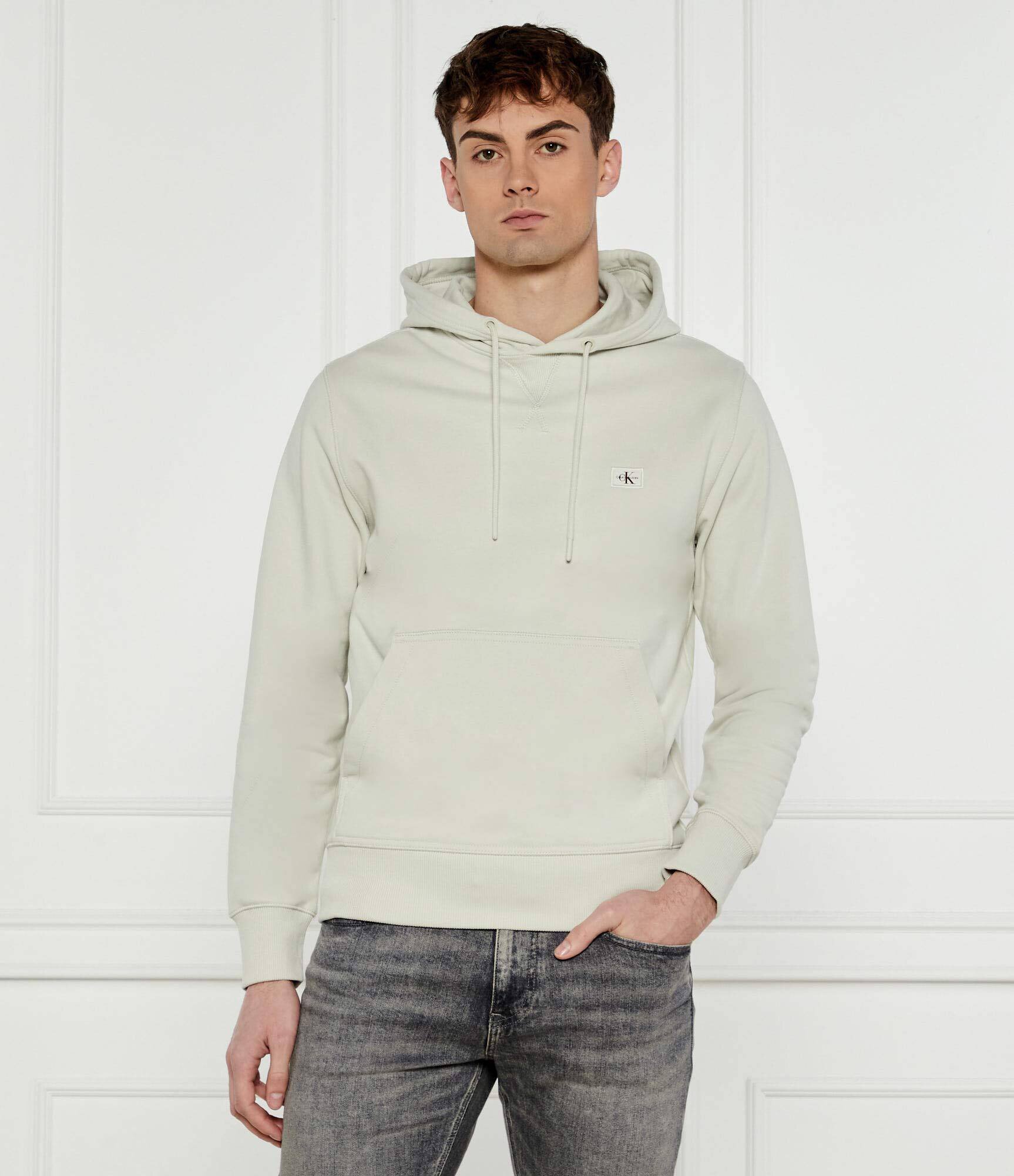 Calvin Klein Jeans Hanorac | Regular Fit