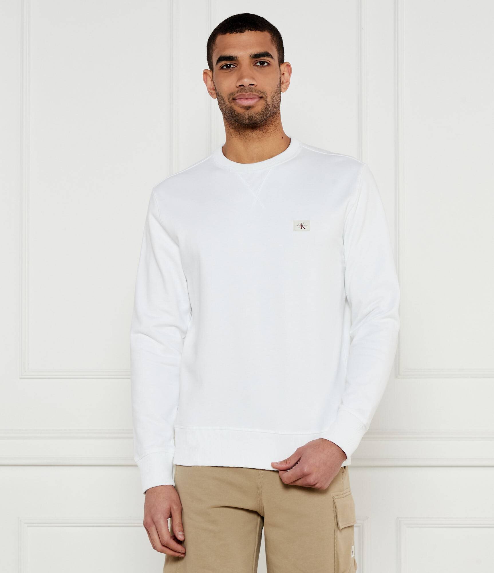 Calvin Klein Jeans Hanorac | Regular Fit