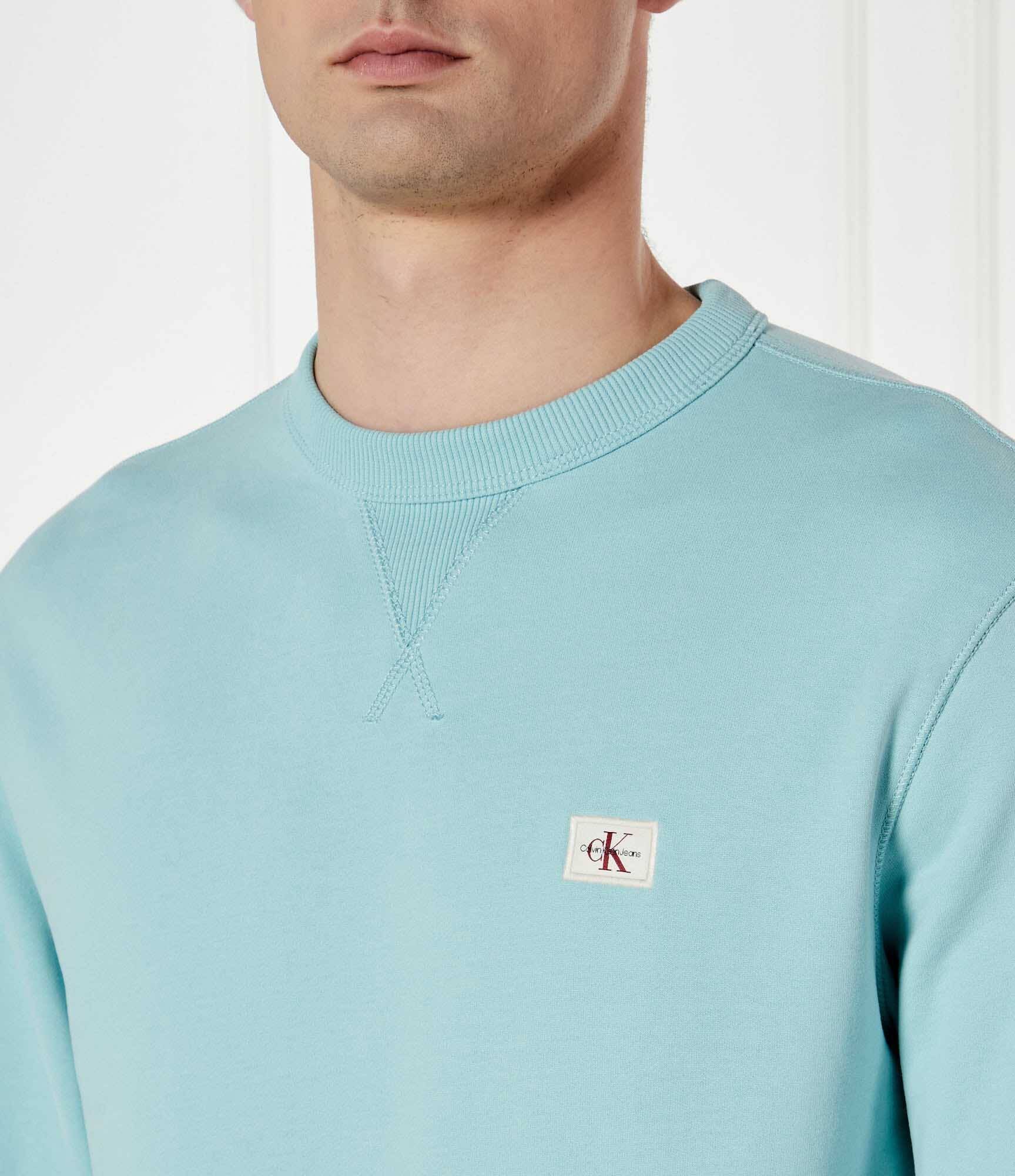 Calvin Klein Jeans Hanorac | Regular Fit