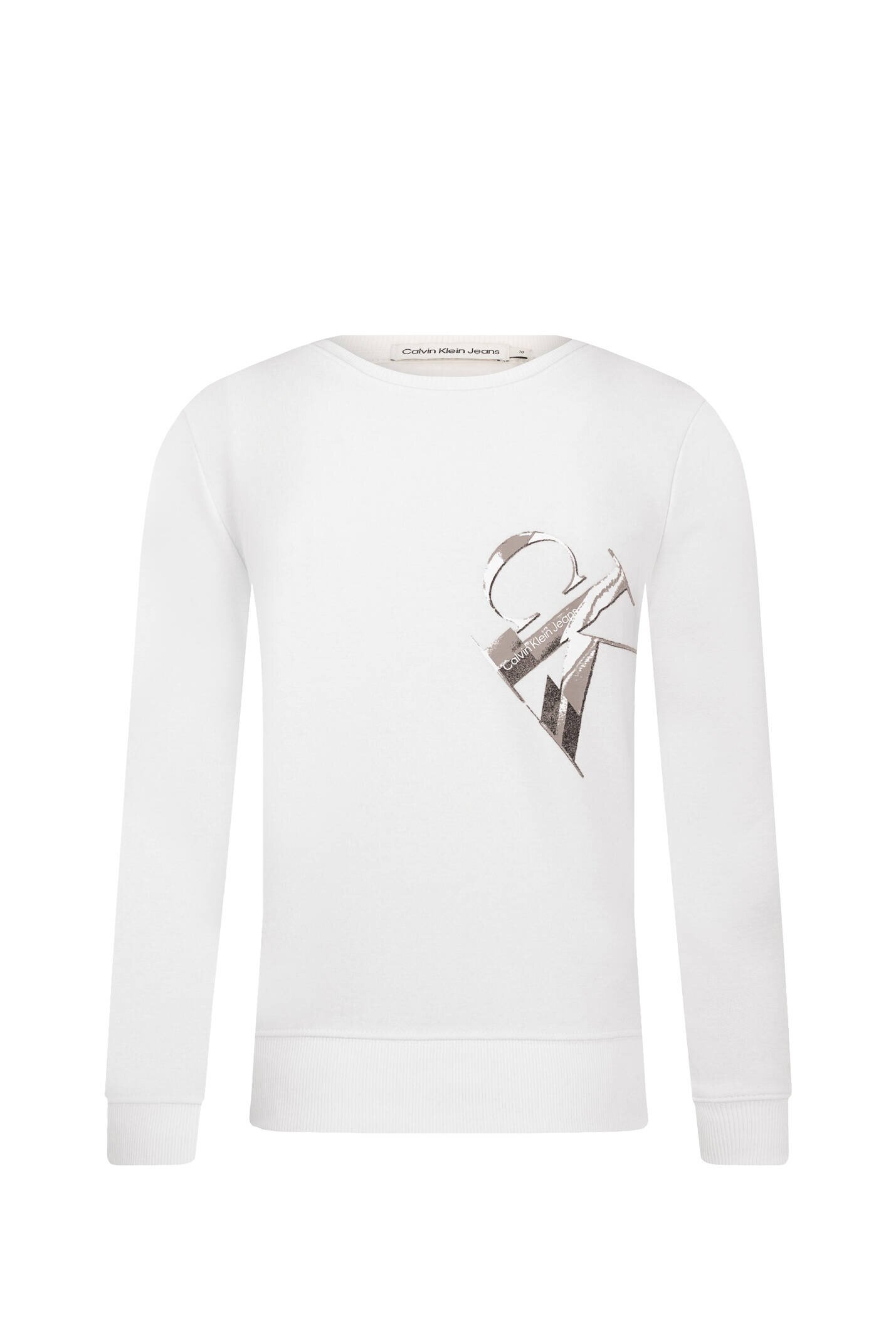 Calvin Klein Jeans Hanorac | Regular Fit