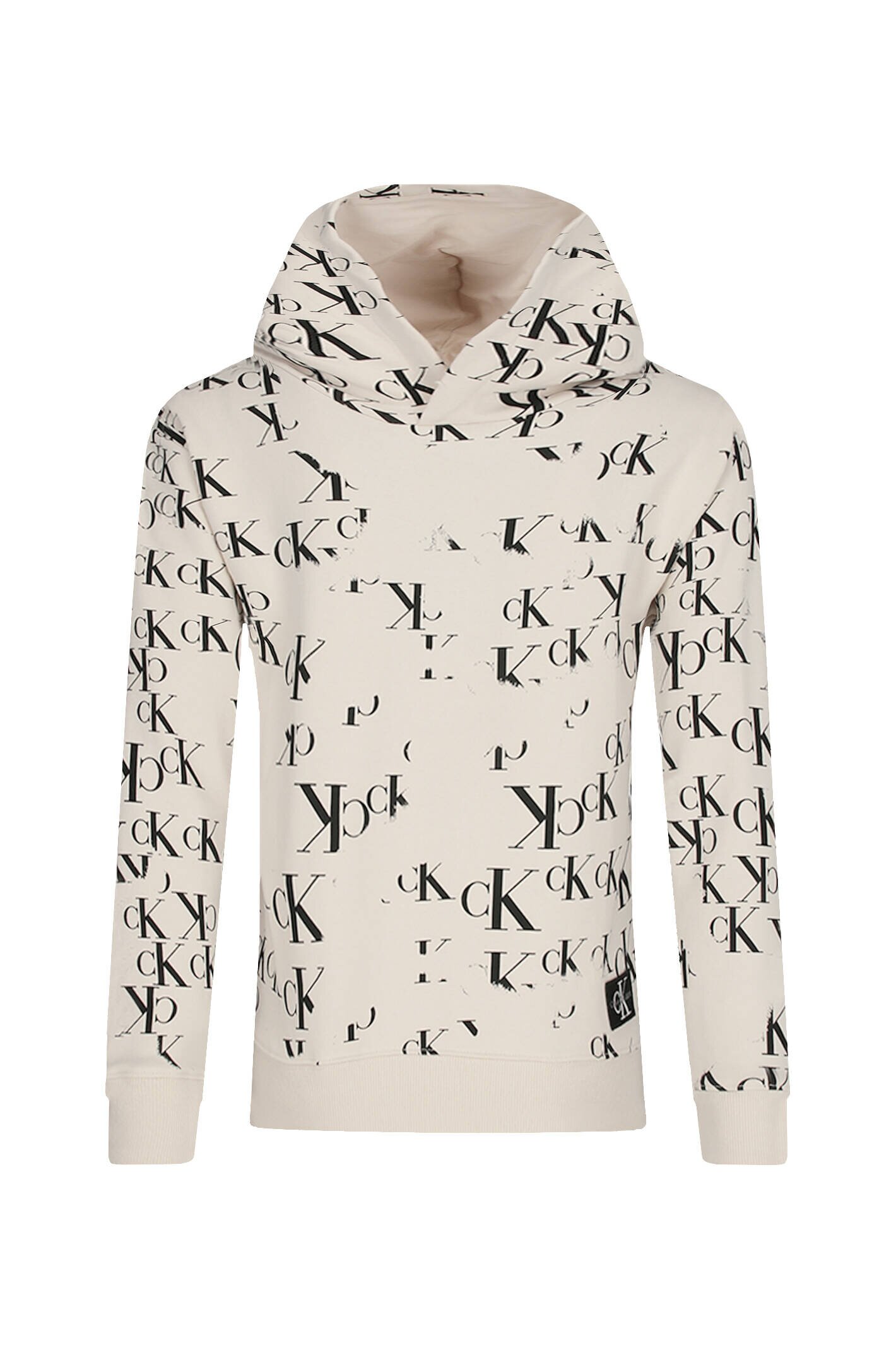 Calvin Klein Jeans Hanorac | Regular Fit