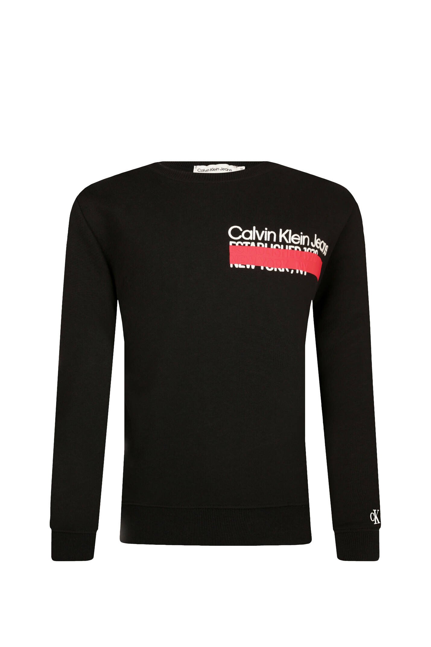 Calvin Klein Jeans Hanorac | Regular Fit