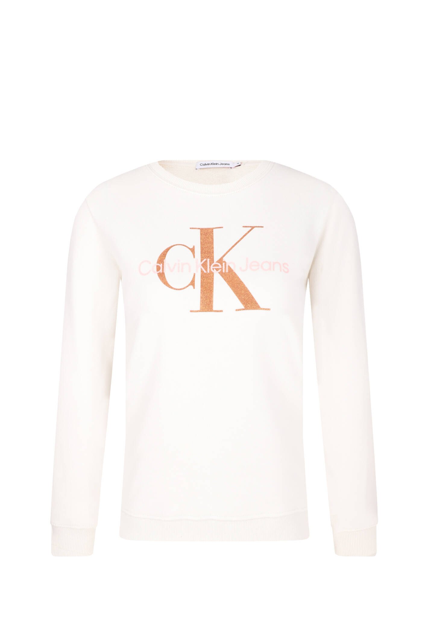 Calvin Klein Jeans Hanorac | Regular Fit