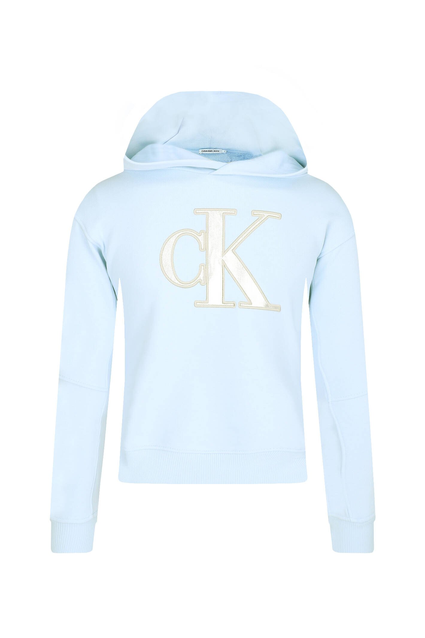 Calvin Klein Jeans Hanorac | Regular Fit