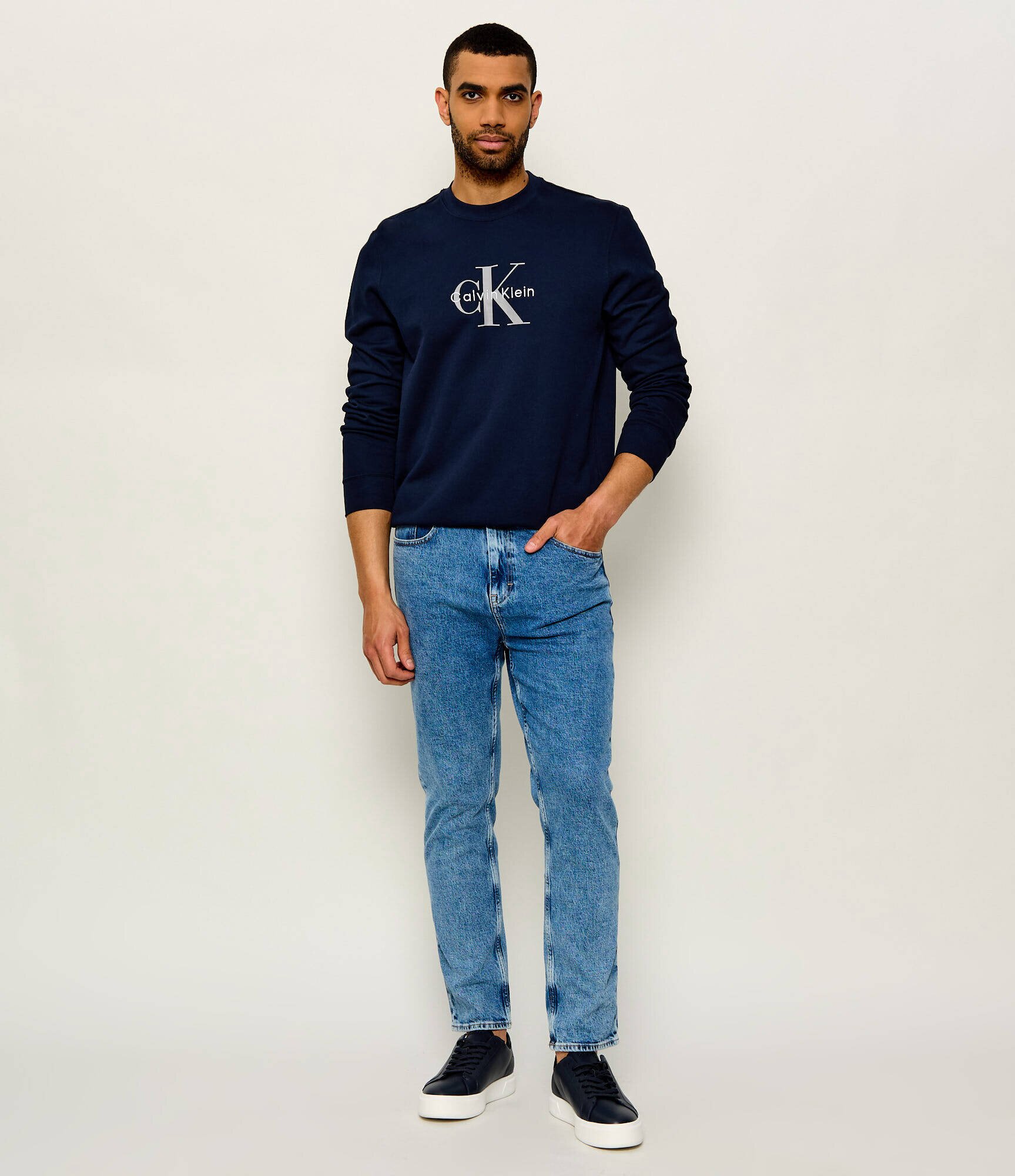 Calvin Klein Jeans Hanorac | regular fit